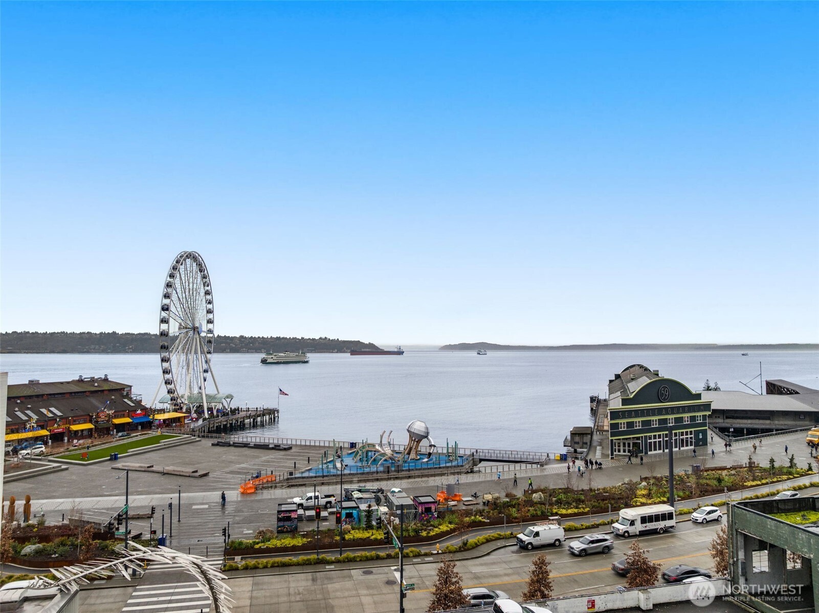 1507 Western Avenue Unit: R102