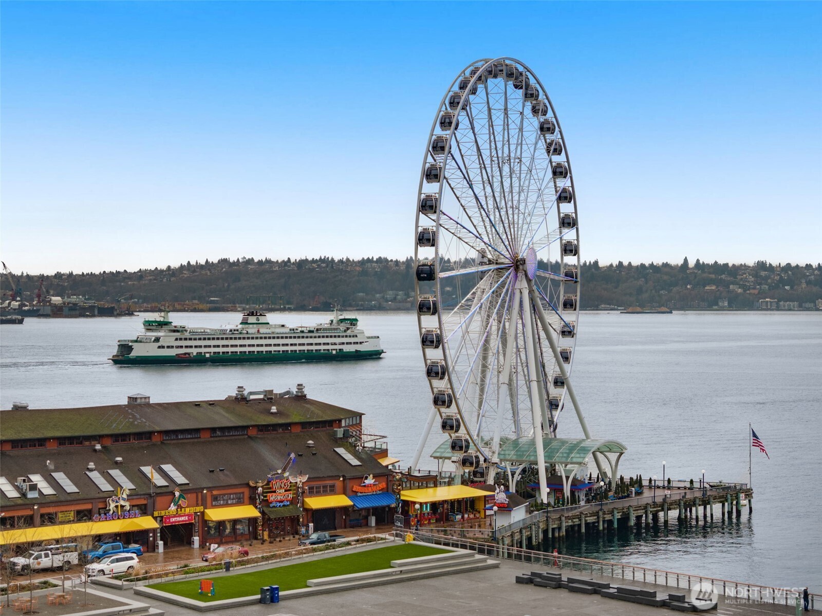 1507 Western Avenue Unit: R102