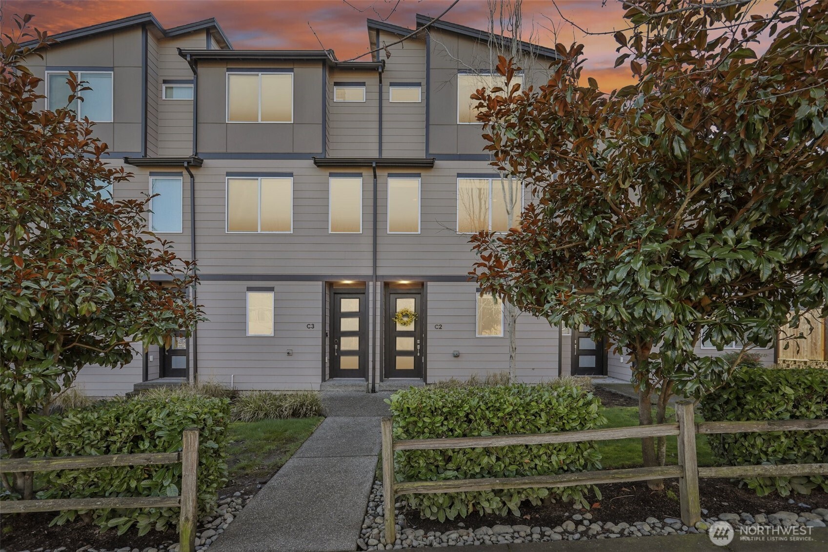 3230 148th Street SW Unit: C2