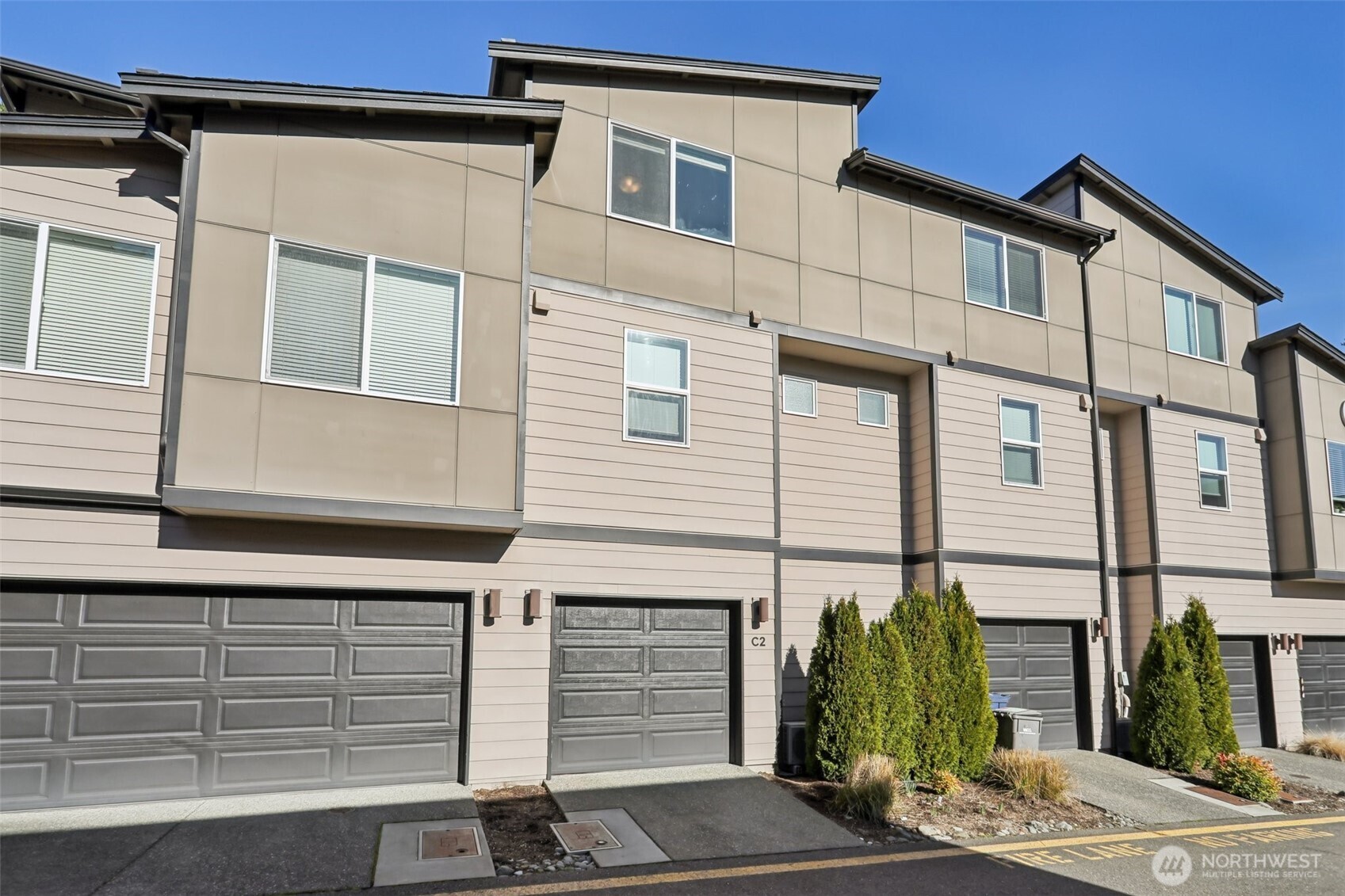 3230 148th Street SW Unit: C2