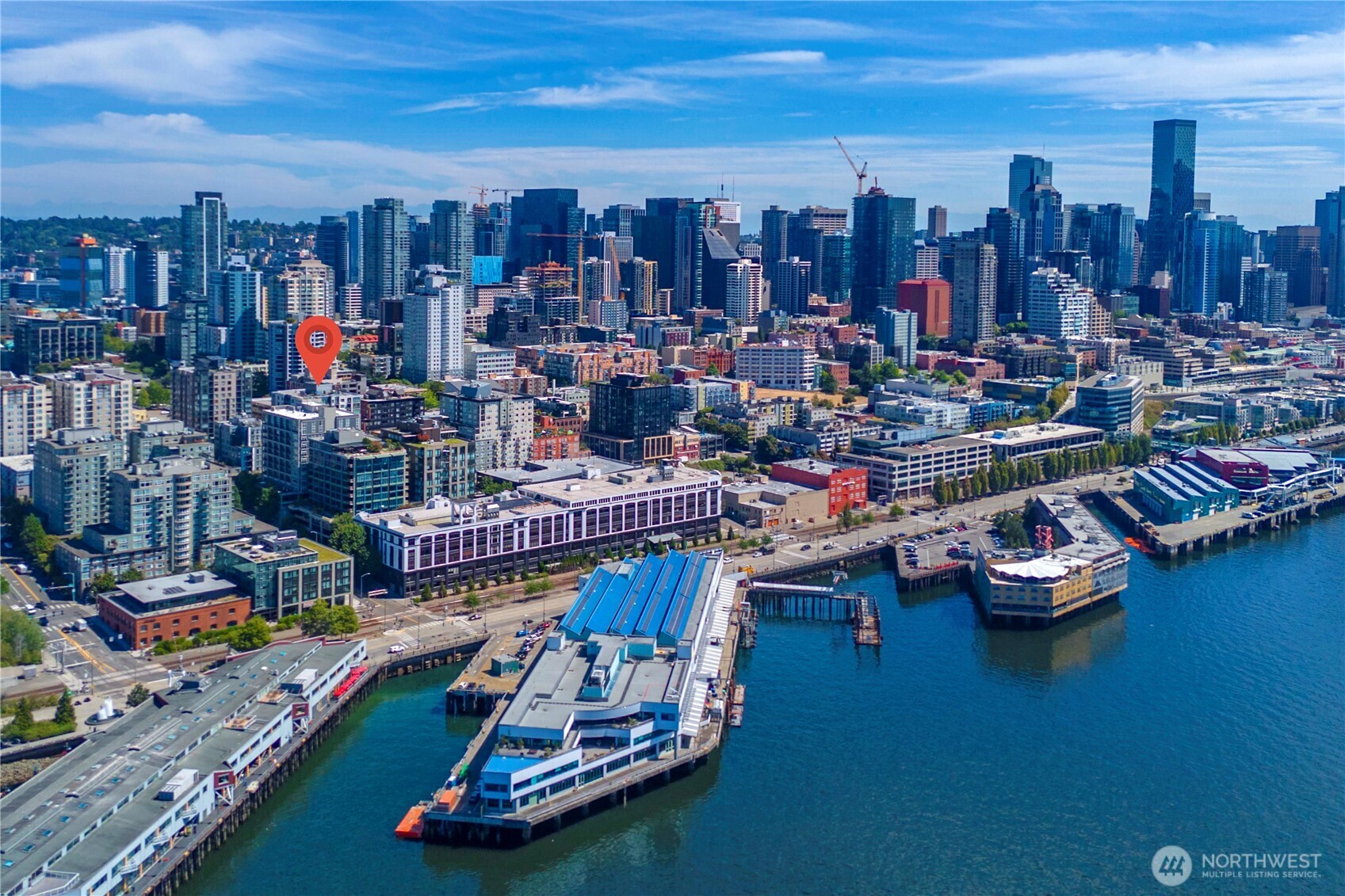 81 Clay Street Unit: 224