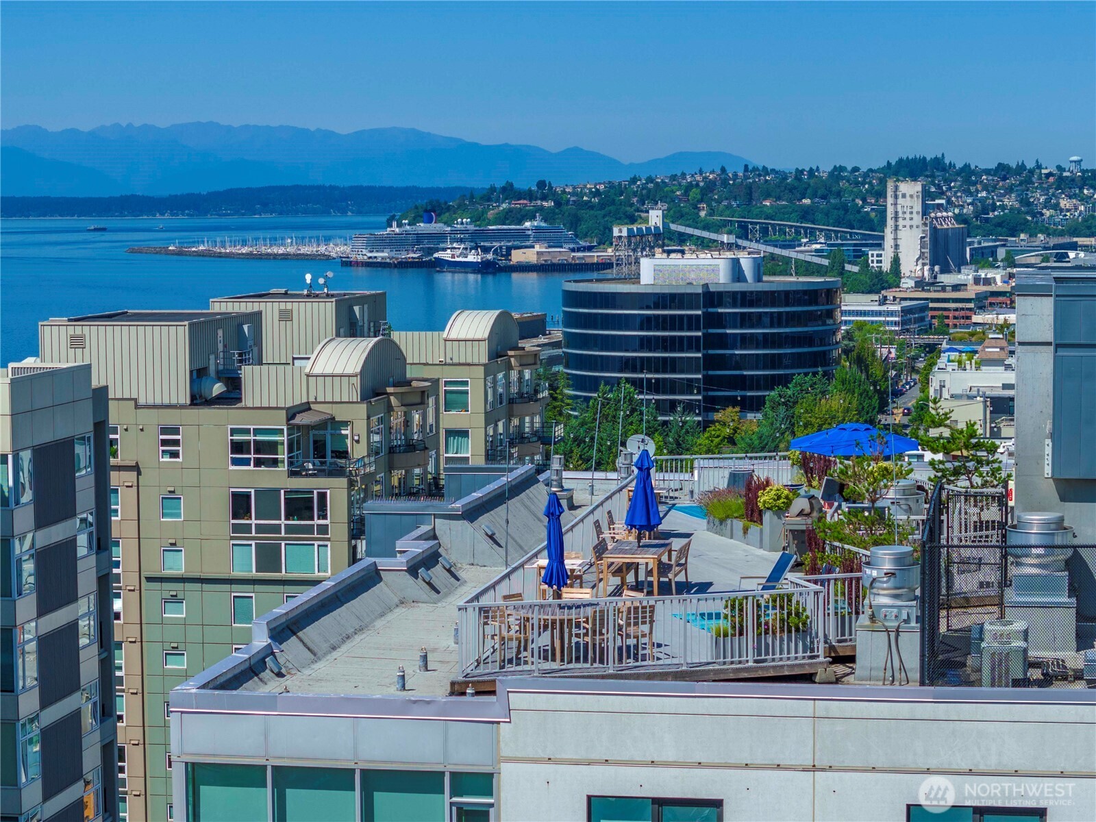 81 Clay Street Unit: 224