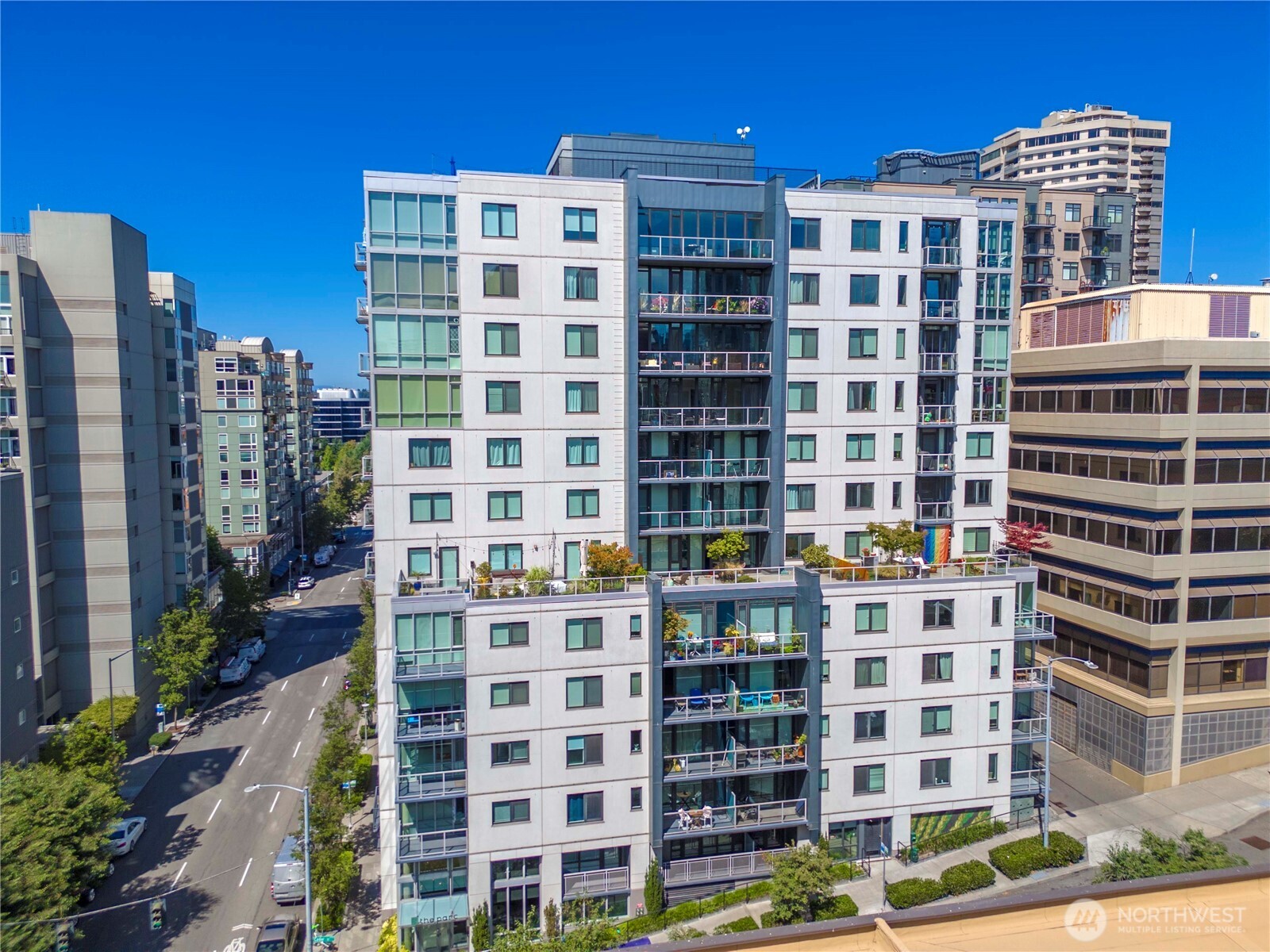 81 Clay Street Unit: 224