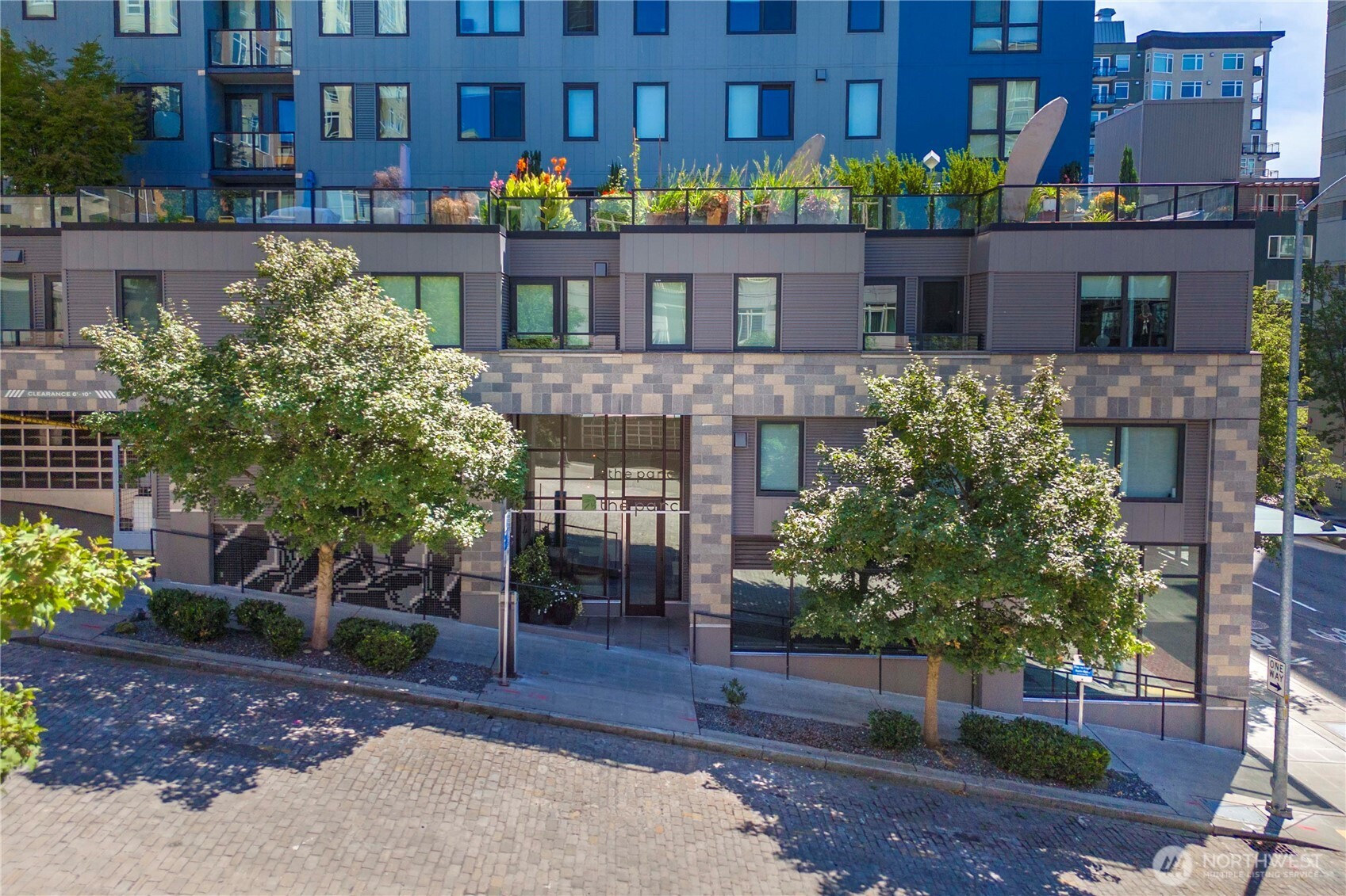 81 Clay Street Unit: 224