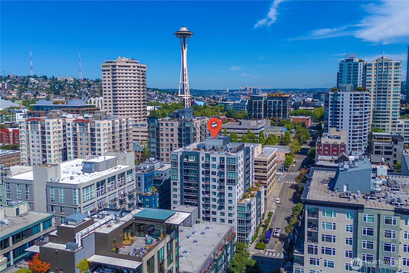 81 Clay Street Unit: 224