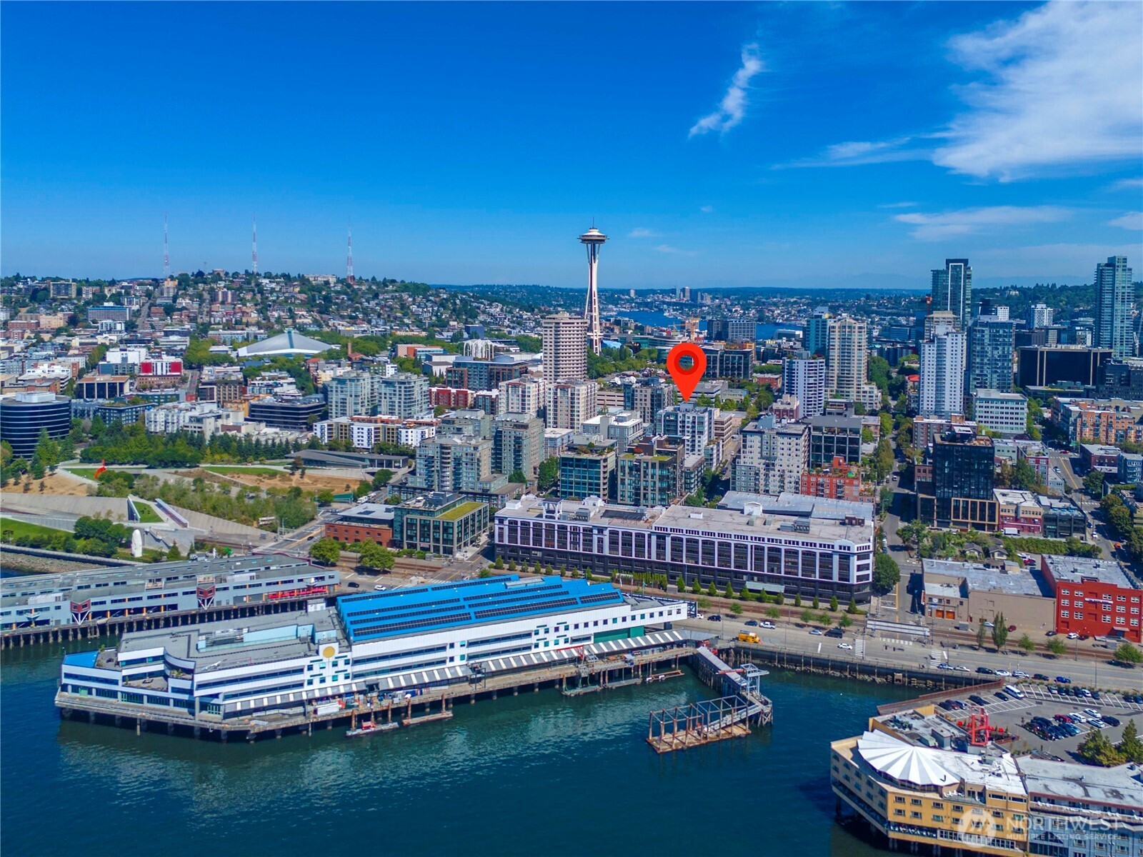 81 Clay Street Unit: 224