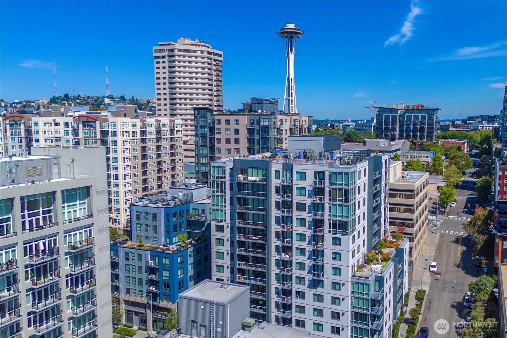 81 Clay Street Unit: 224