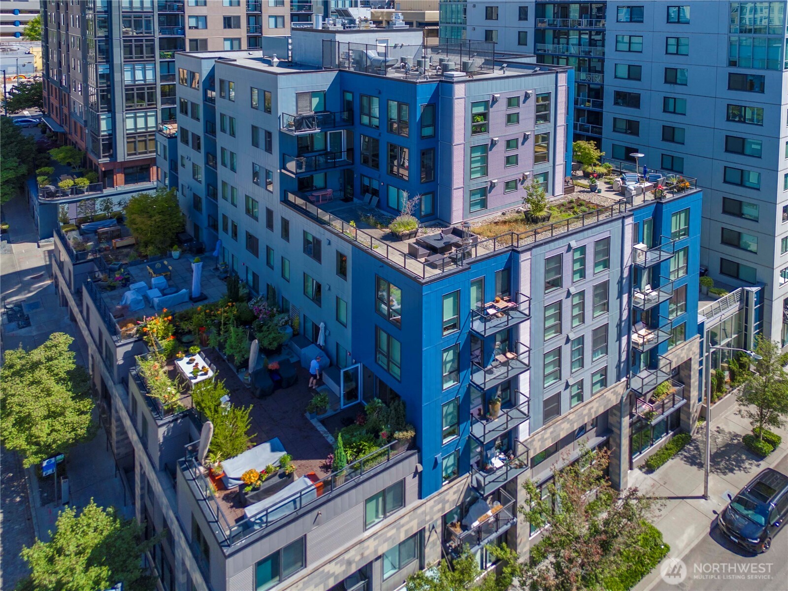 81 Clay Street Unit: 224