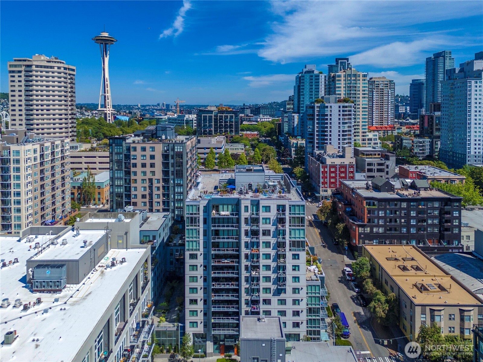 81 Clay Street Unit: 224