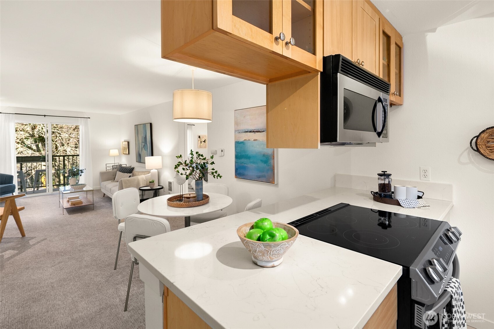 14210 NE 181st Place Unit: M202