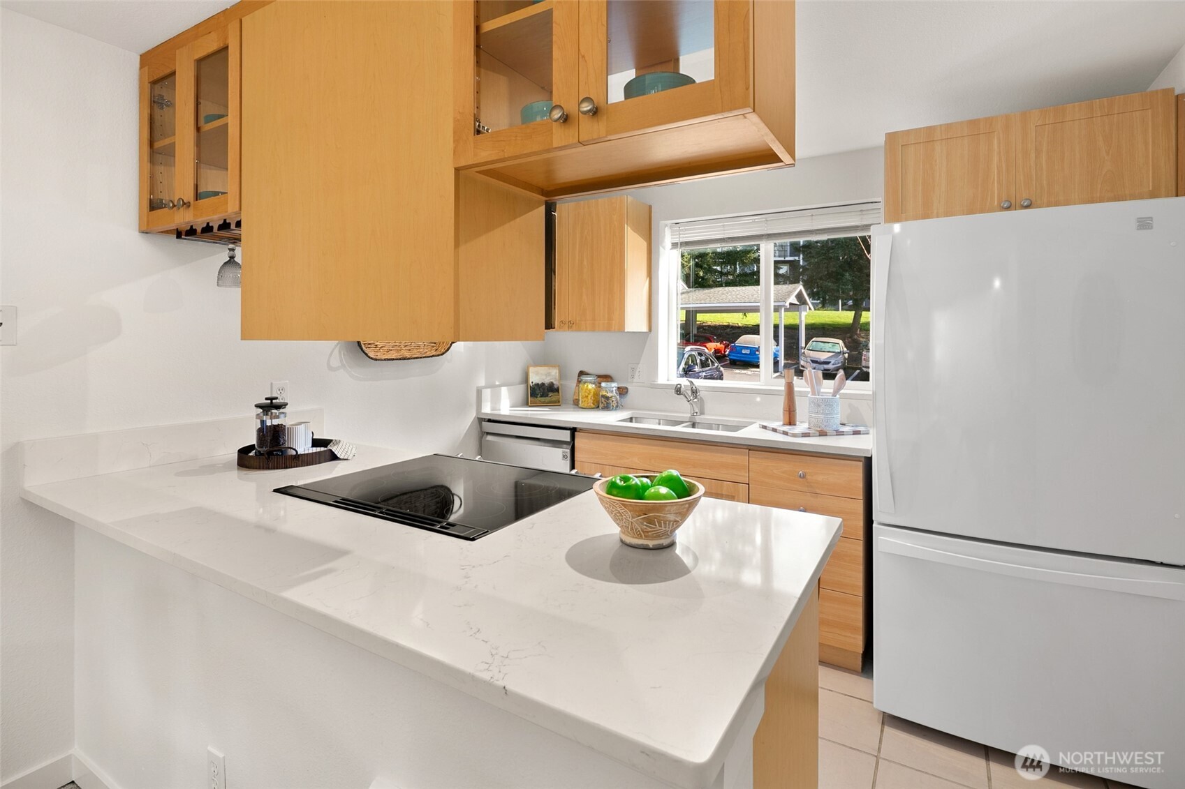 14210 NE 181st Place Unit: M202
