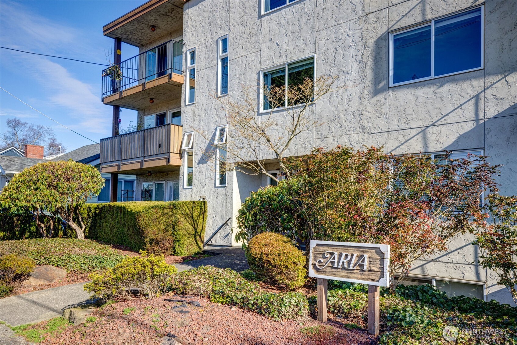 8000 28th Avenue NW Unit: 320