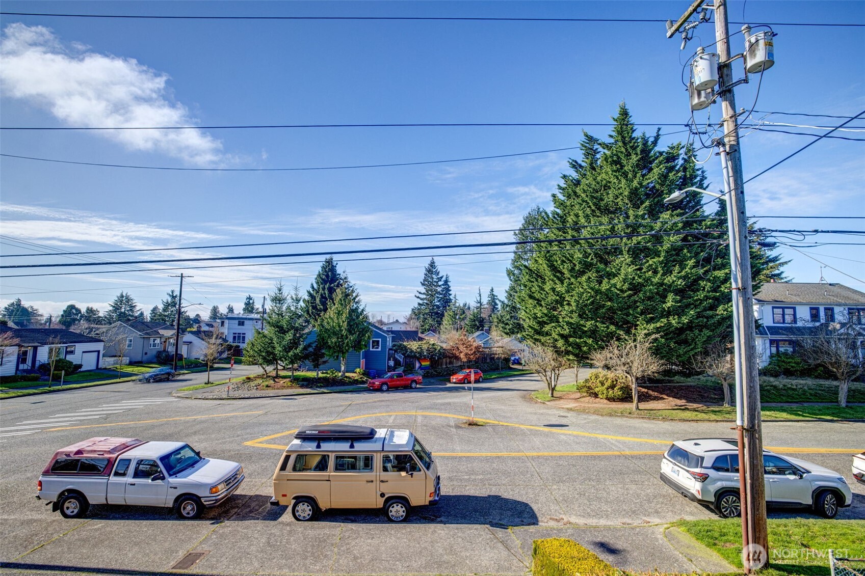 8000 28th Avenue NW Unit: 320