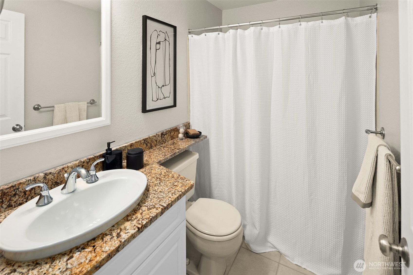 5901 Phinney Avenue N Unit: 206