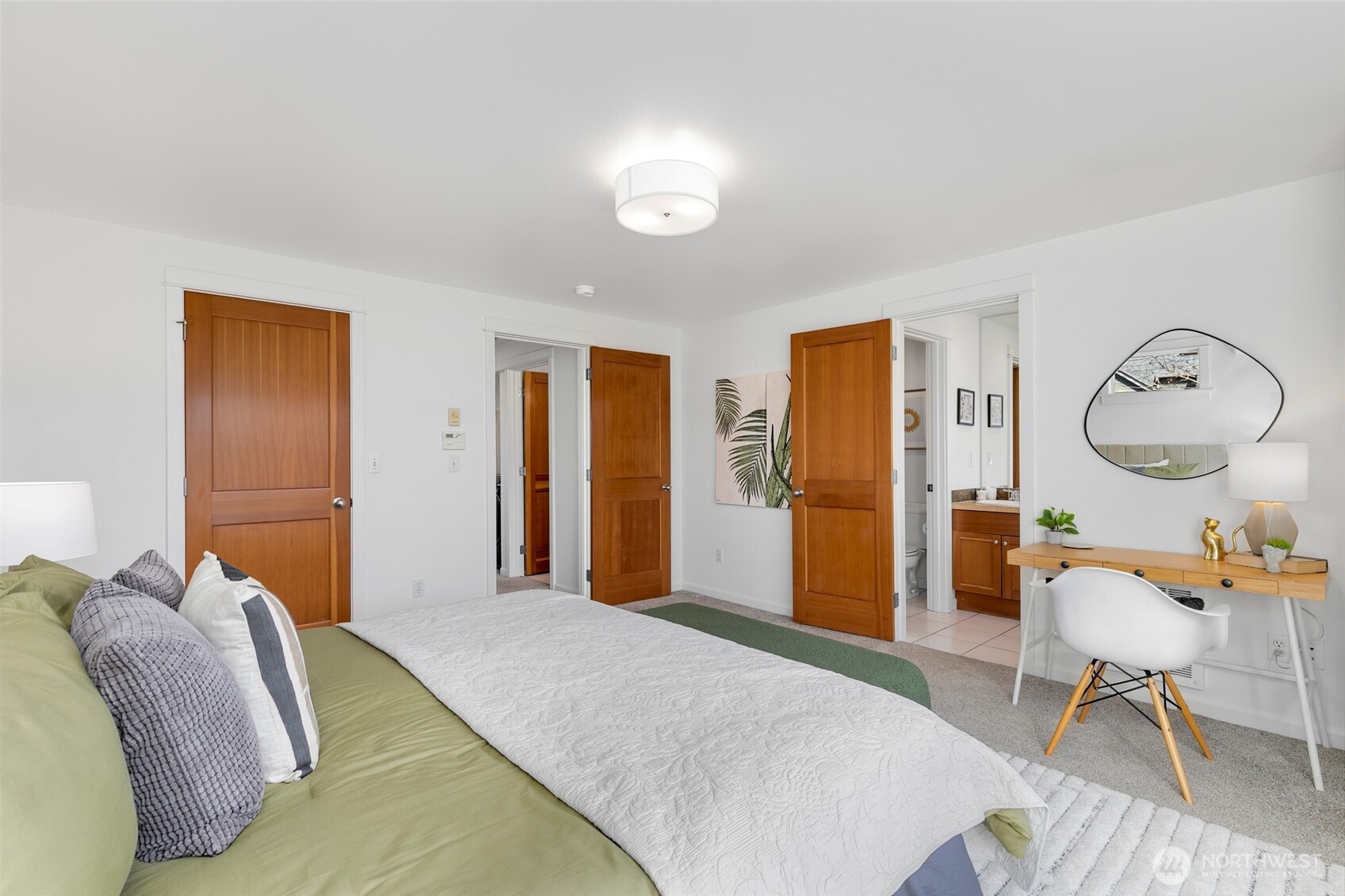 2101 E Jefferson Street