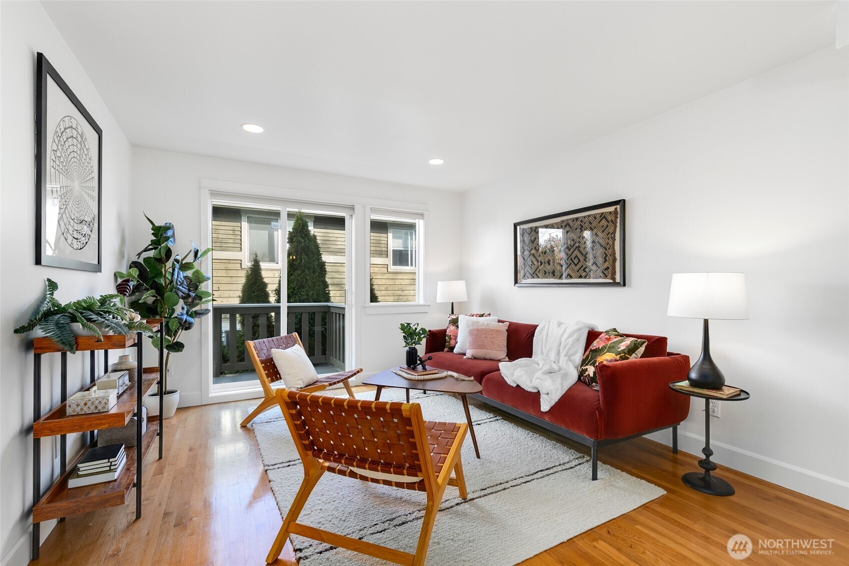 2101 E Jefferson Street