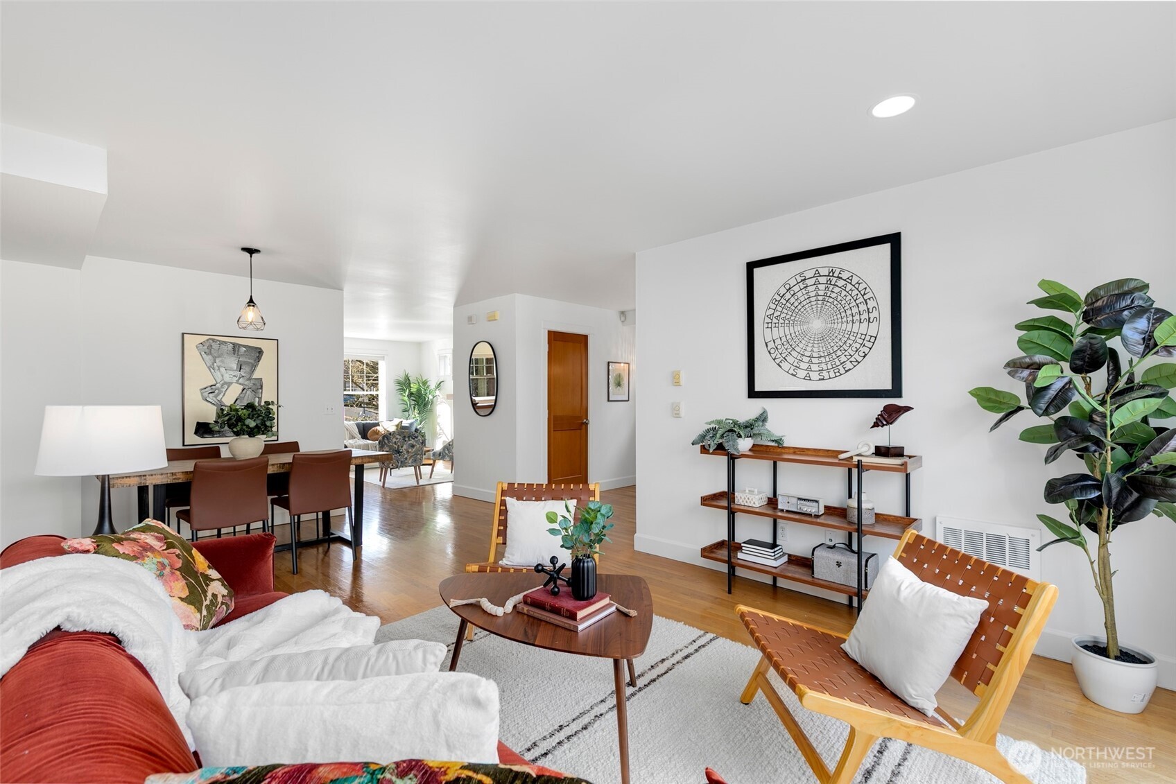 2101 E Jefferson Street