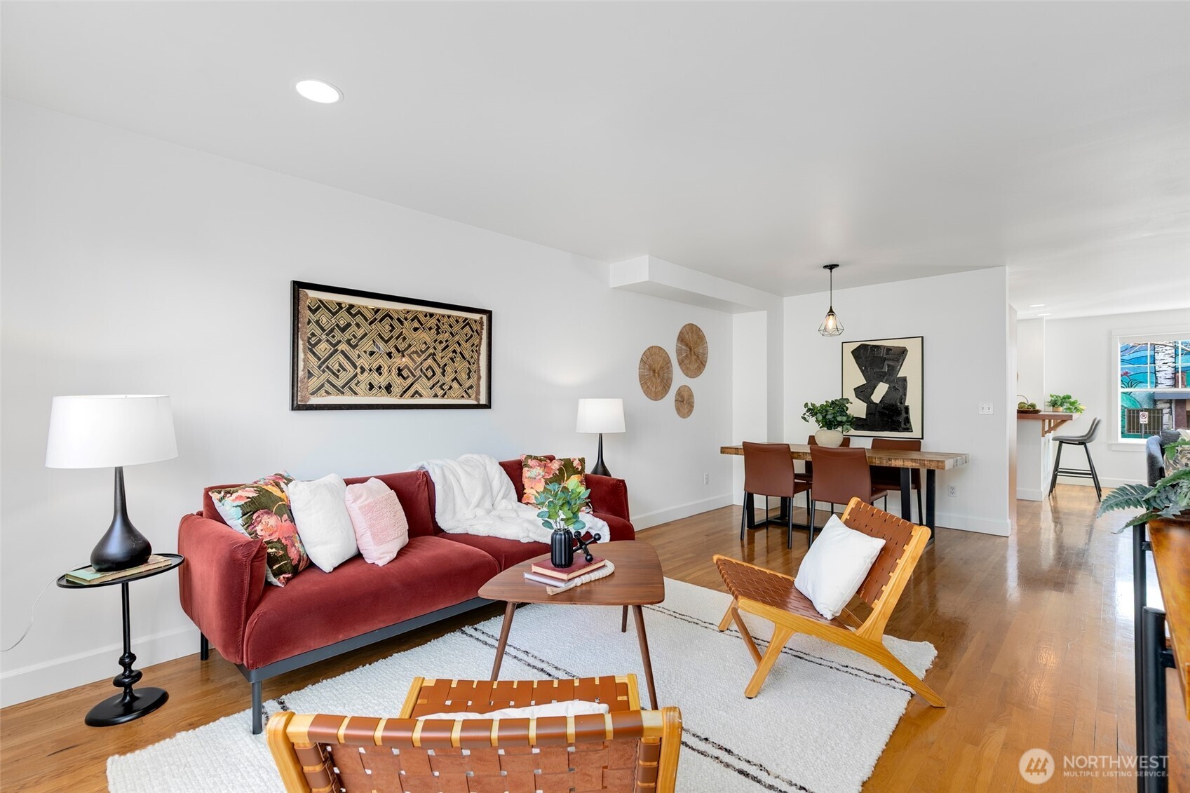 2101 E Jefferson Street