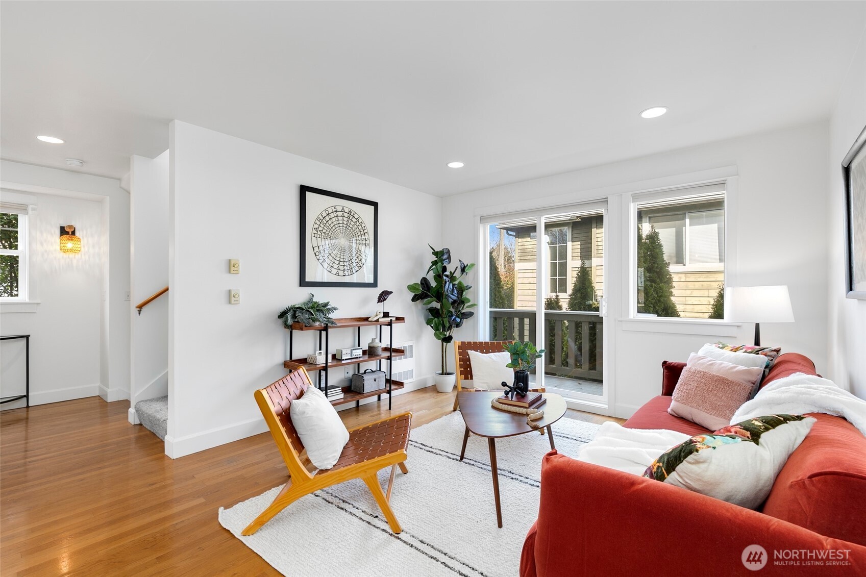 2101 E Jefferson Street