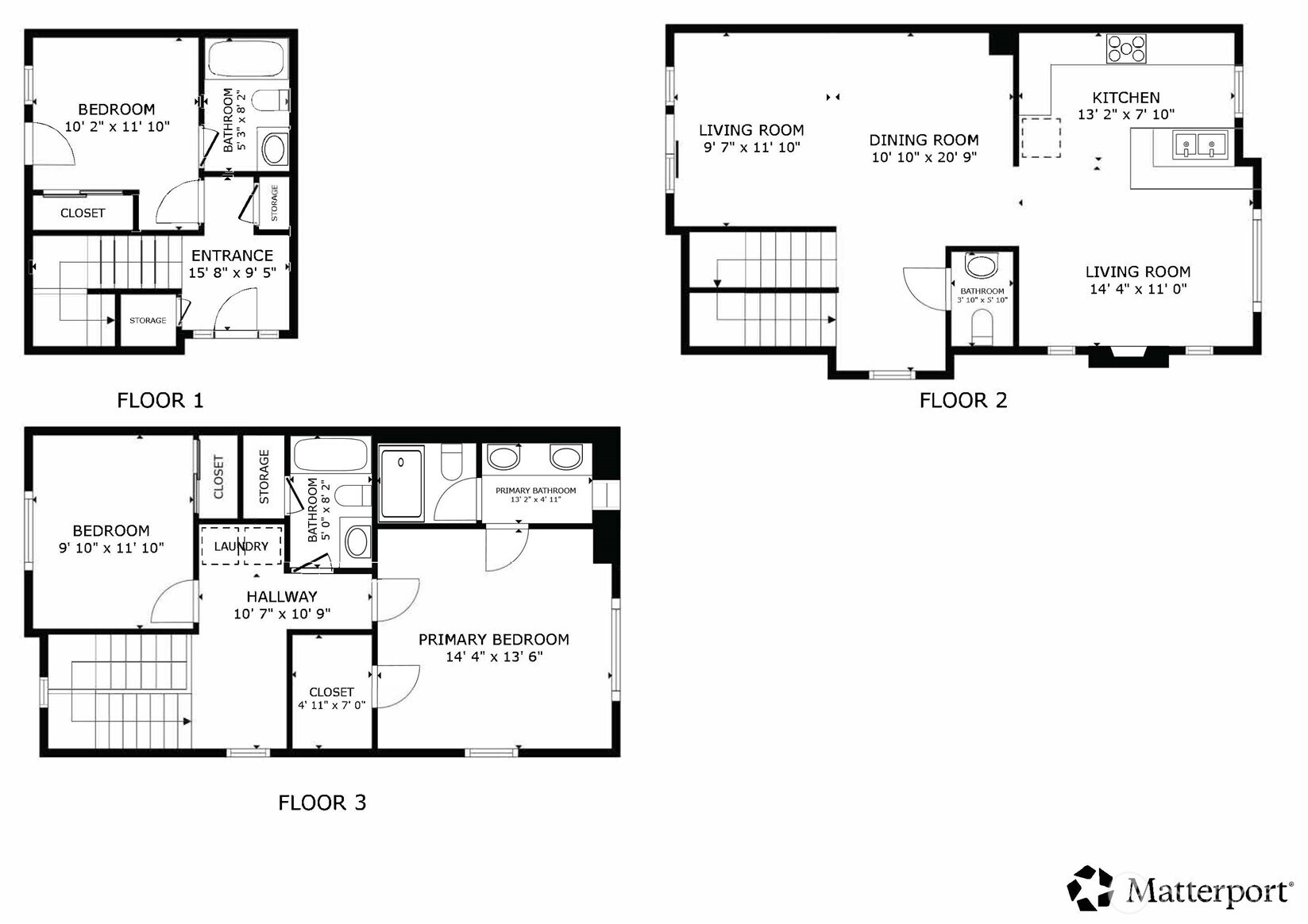 2101 E Jefferson Street