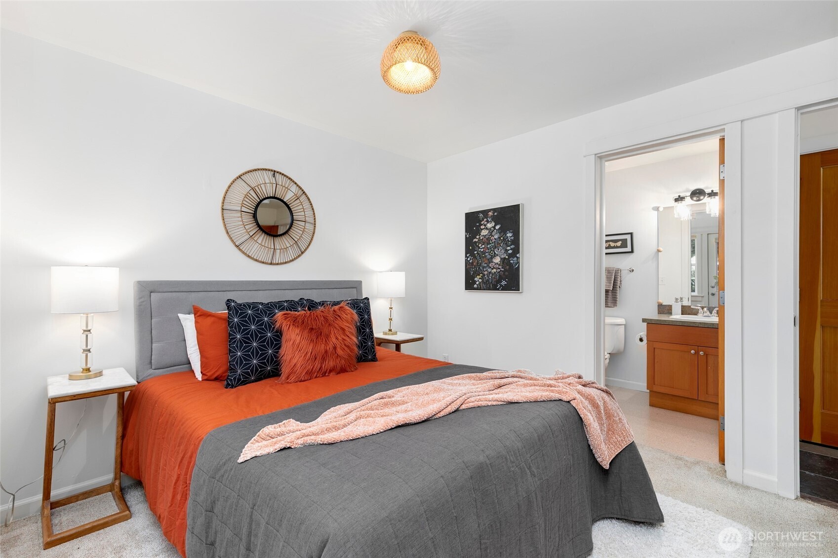 2101 E Jefferson Street