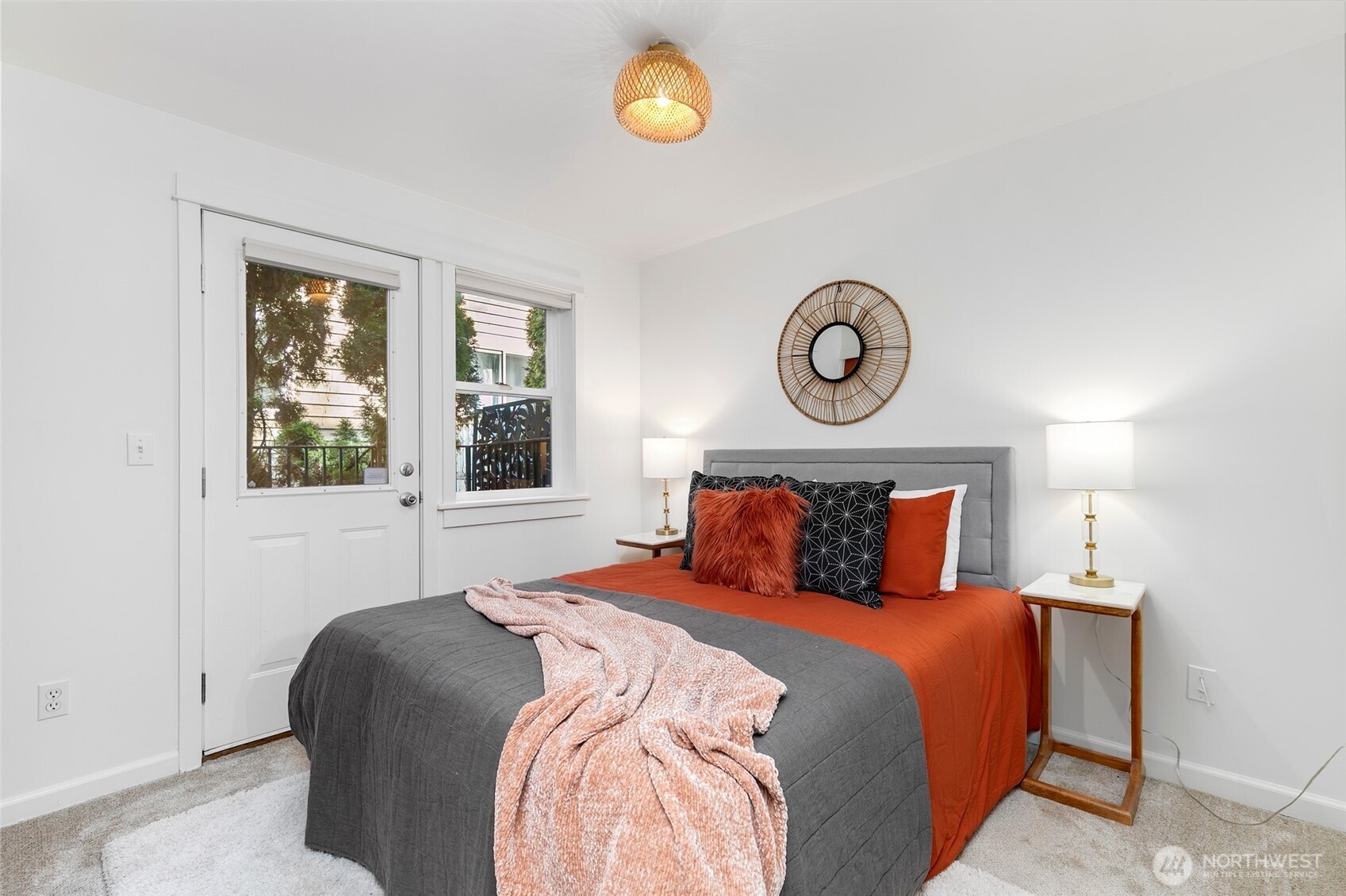 2101 E Jefferson Street