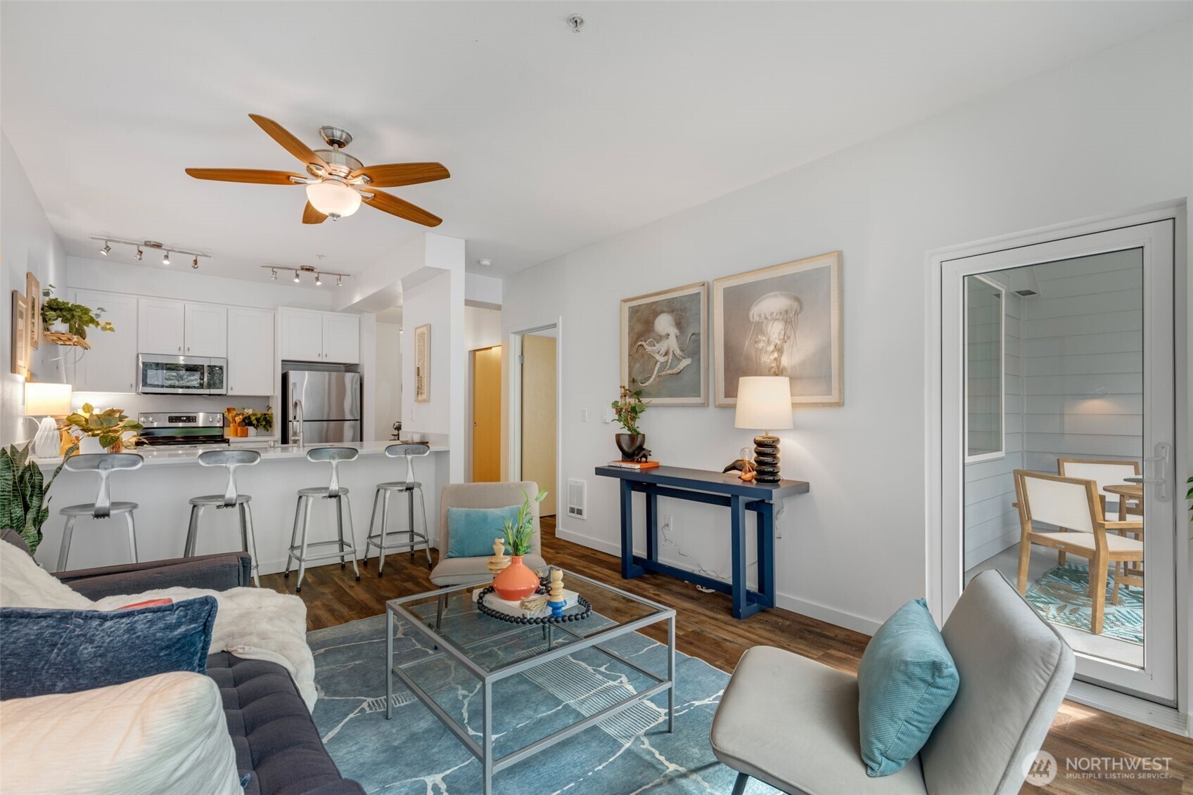 3213 Harbor Avenue SW Unit: 216