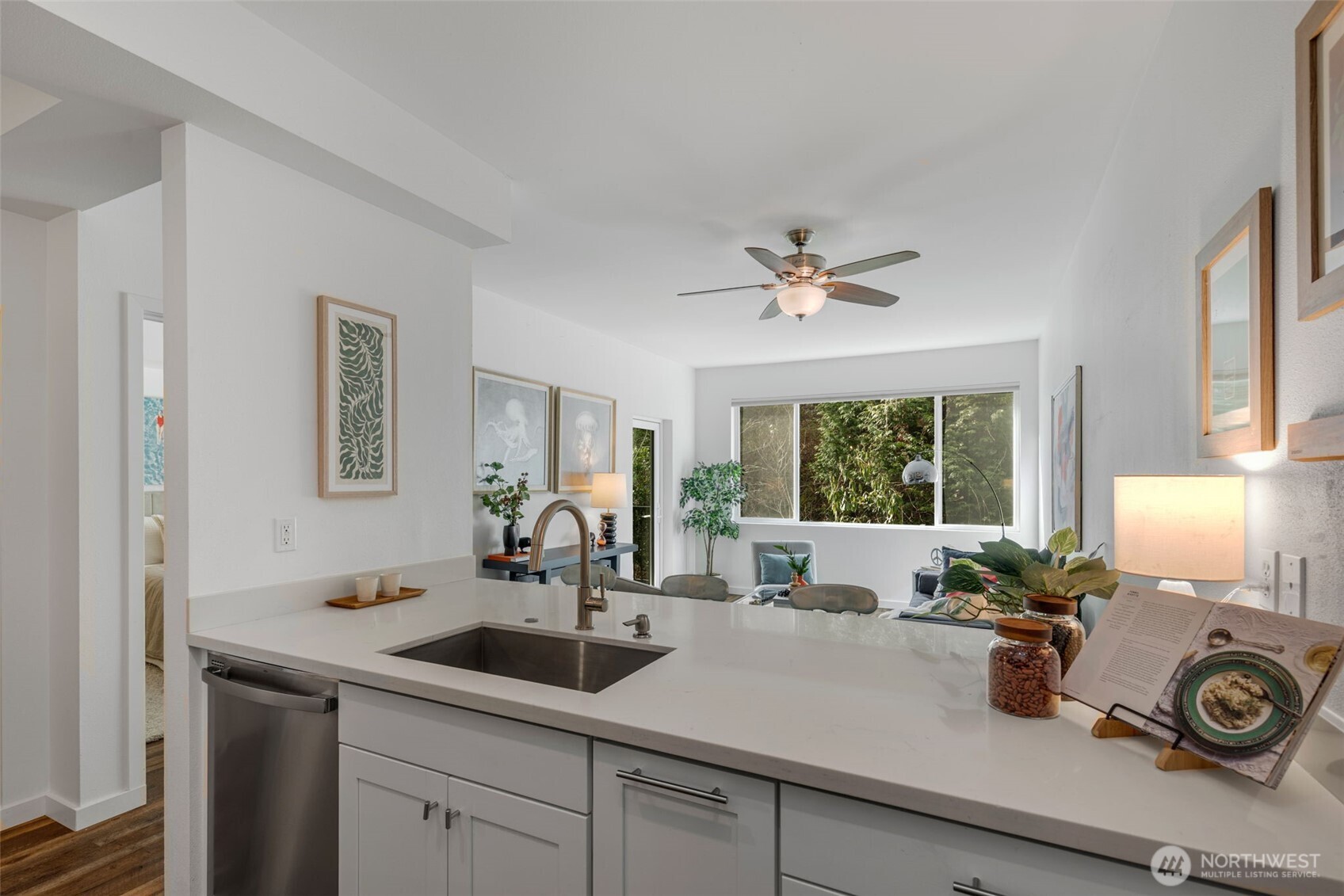 3213 Harbor Avenue SW Unit: 216