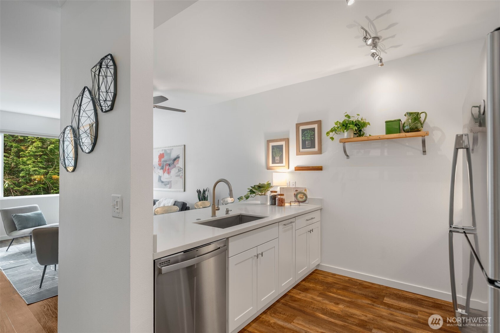 3213 Harbor Avenue SW Unit: 216