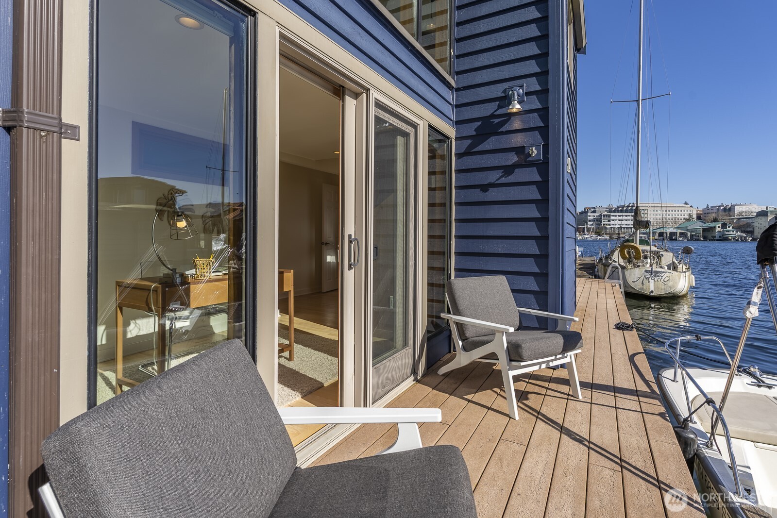 3110 Portage Bay Place E Unit: C