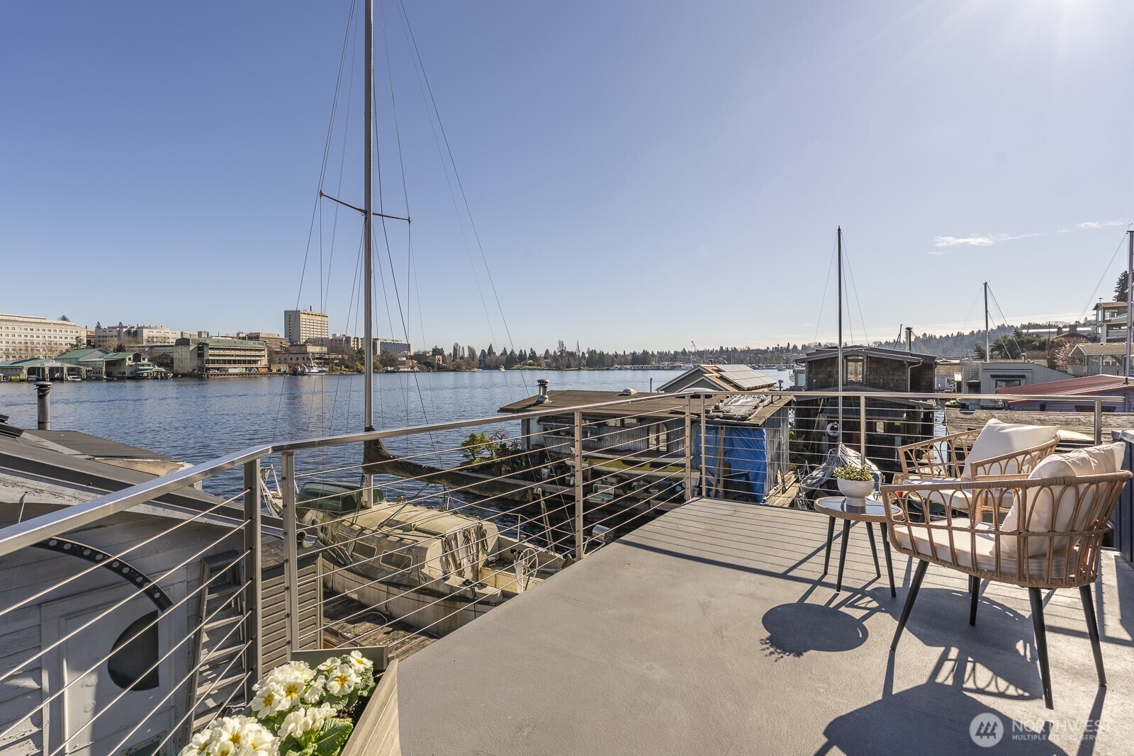 3110 Portage Bay Place E Unit: C
