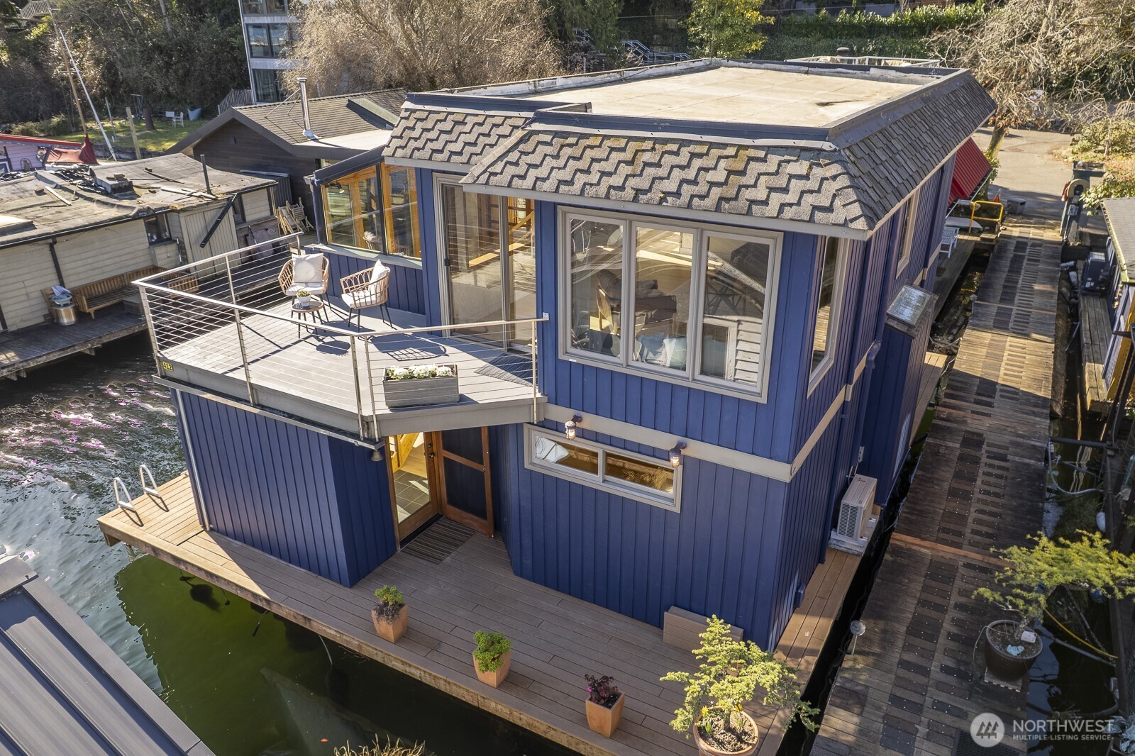 3110 Portage Bay Place E Unit: C