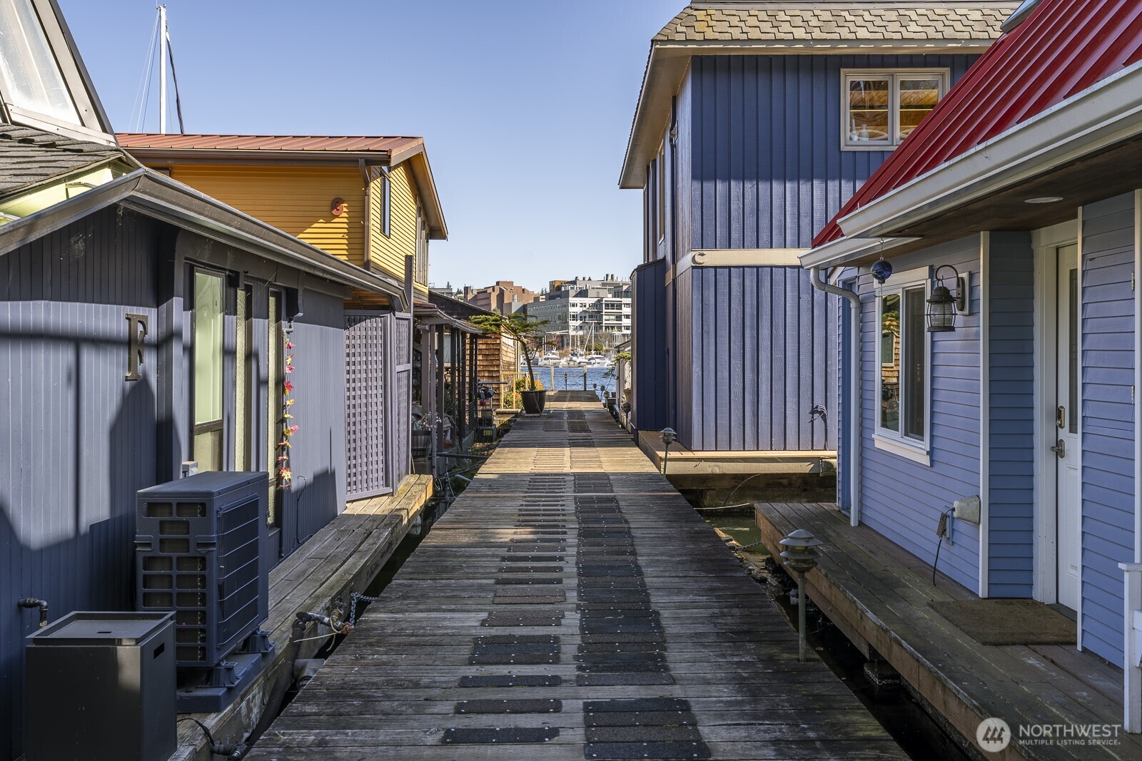 3110 Portage Bay Place E Unit: C