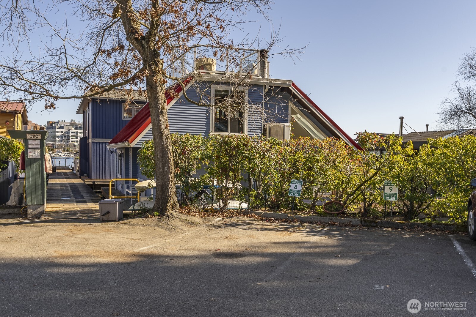 3110 Portage Bay Place E Unit: C