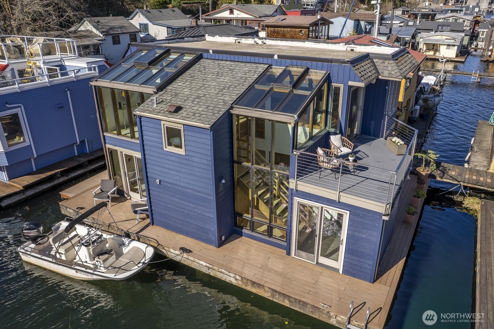 3110 Portage Bay Place E Unit: C