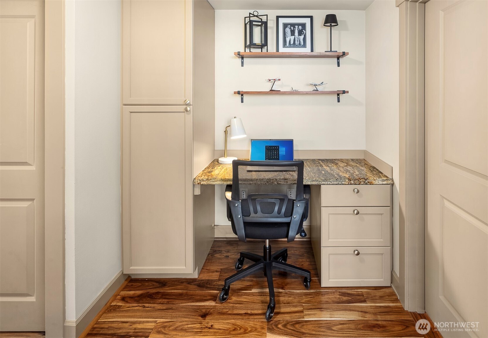 1840 25th Avenue NE Unit: 202