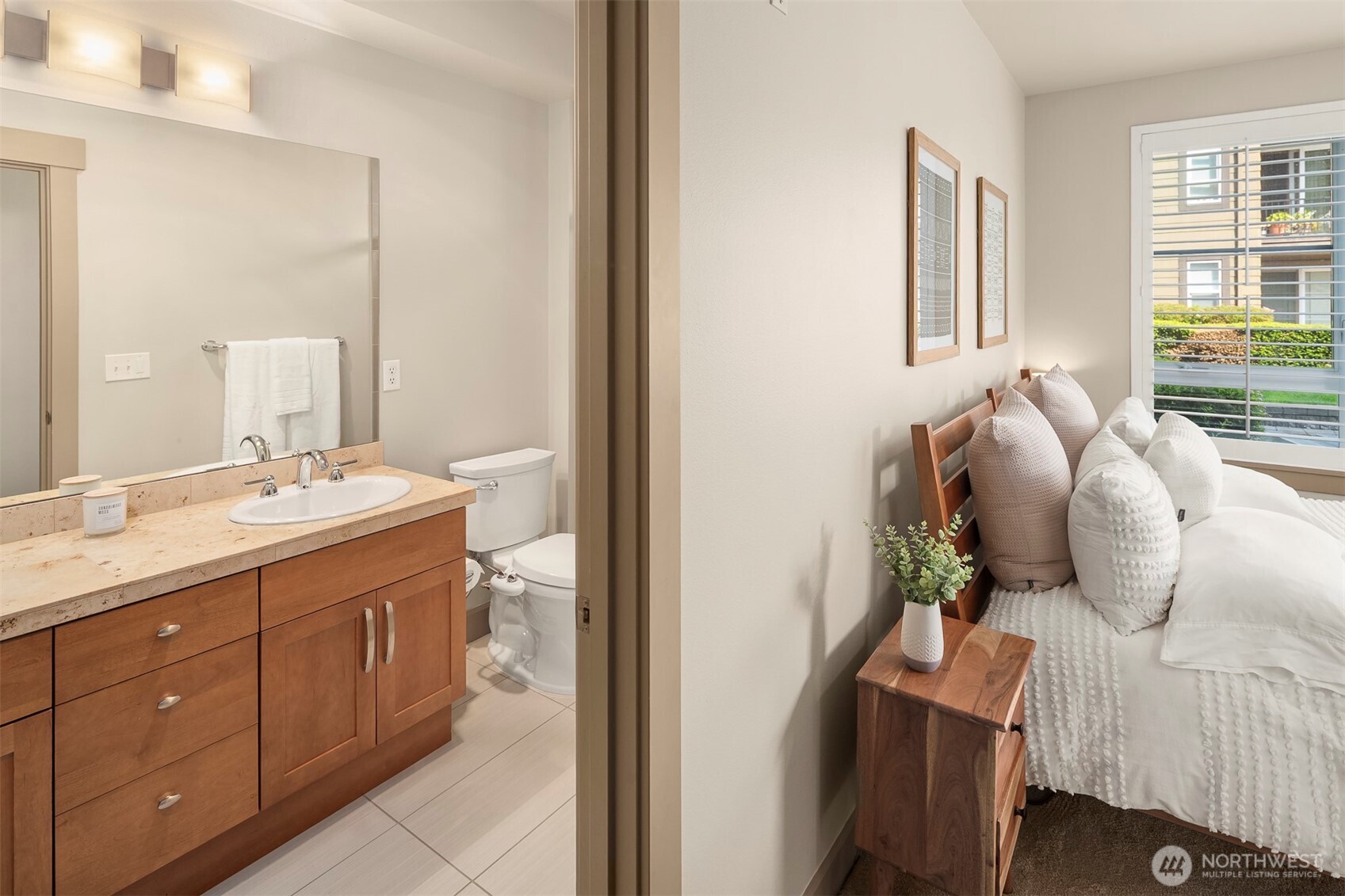 1840 25th Avenue NE Unit: 202