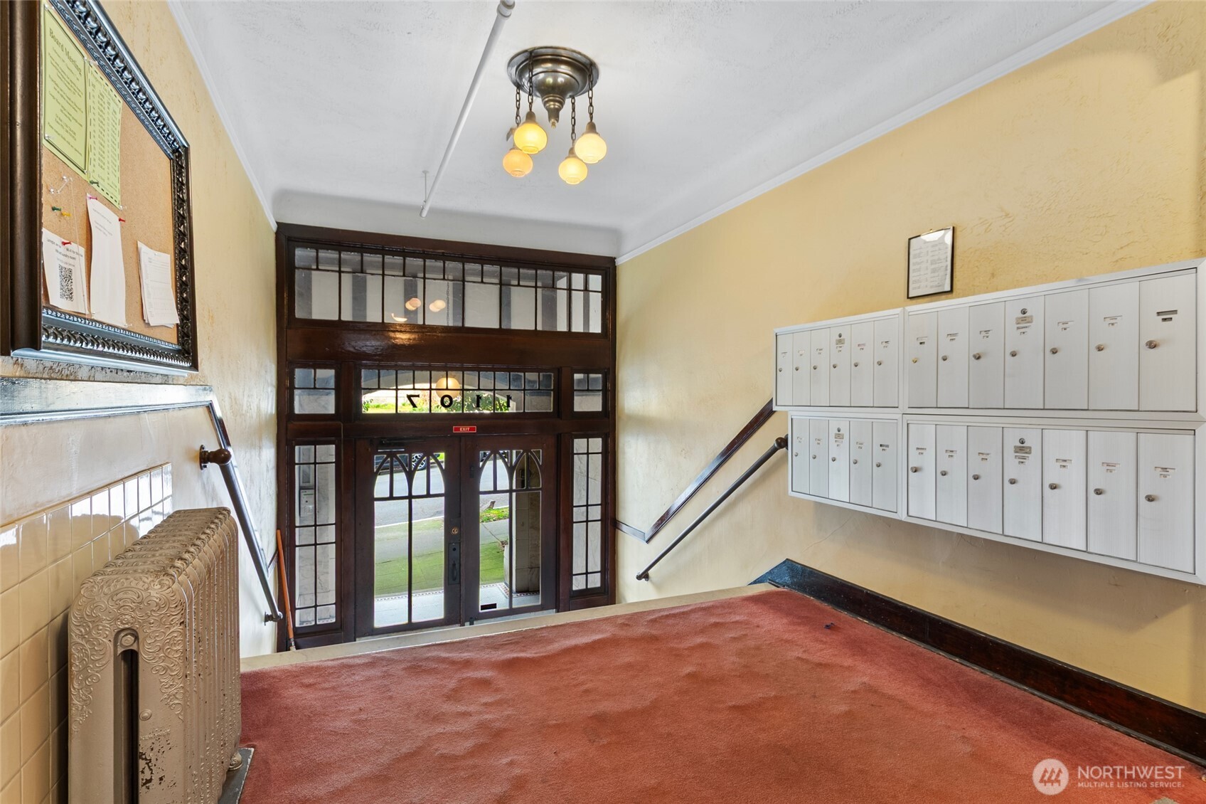 1107 E Denny Way Unit: A-3