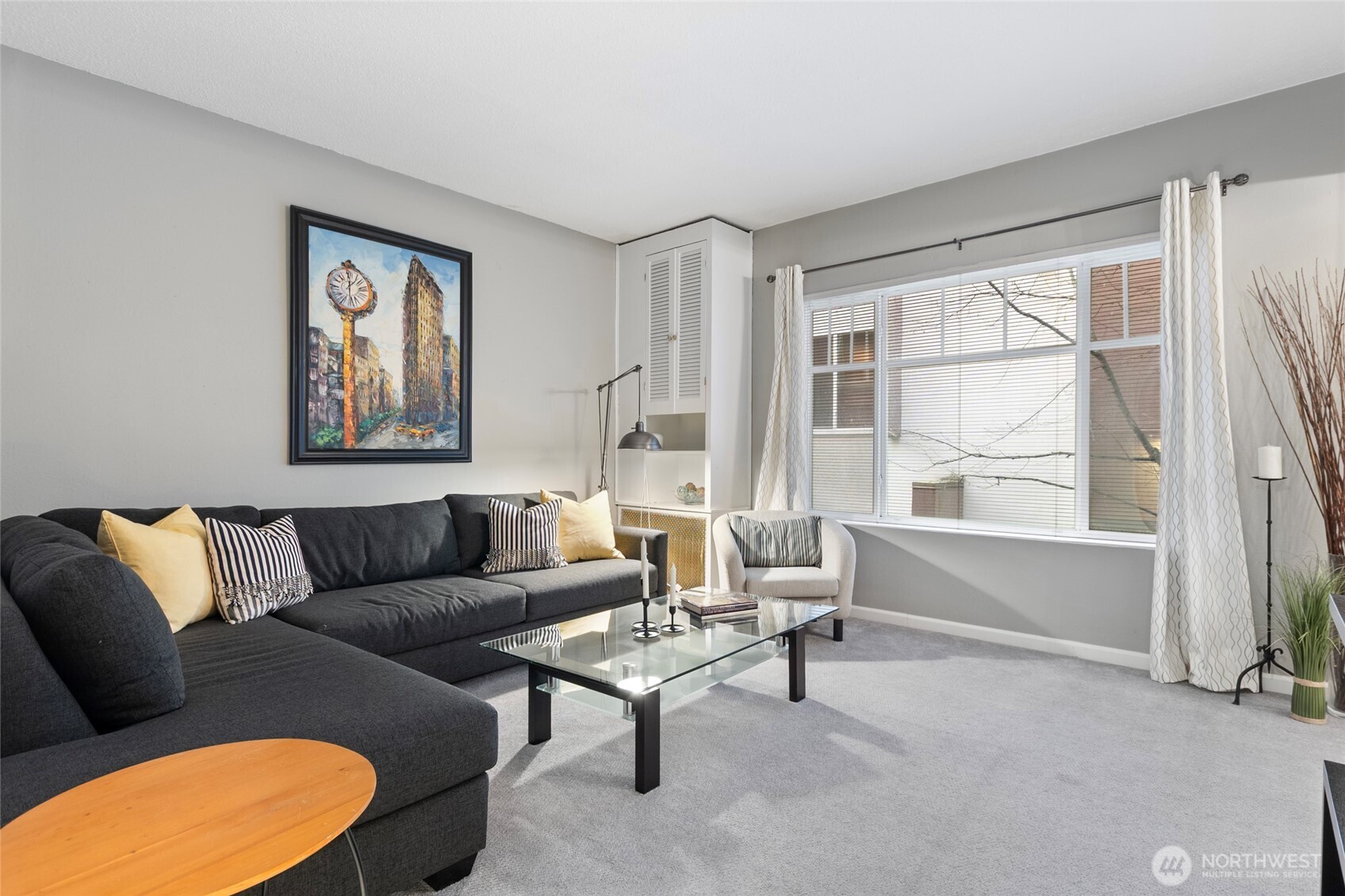 1107 E Denny Way Unit: A-3