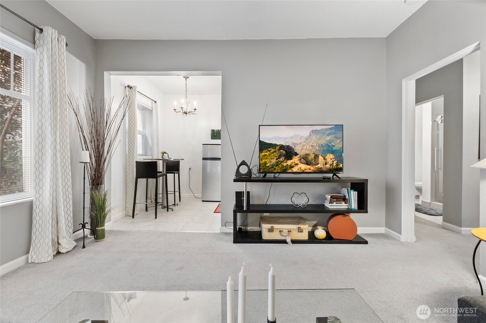 1107 E Denny Way Unit: A-3
