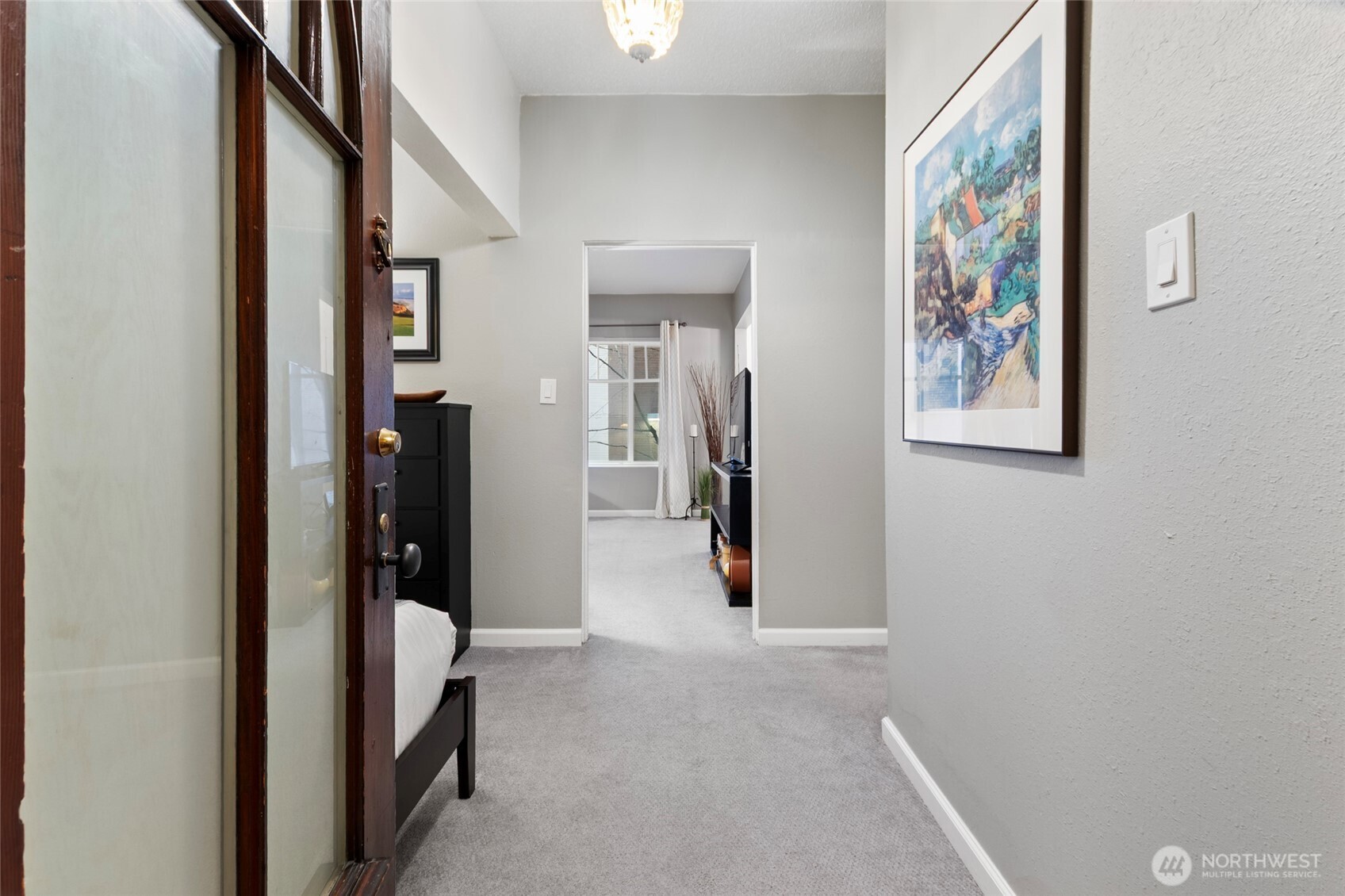 1107 E Denny Way Unit: A-3