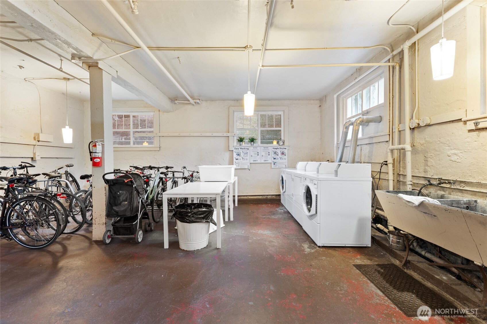 1107 E Denny Way Unit: A-3
