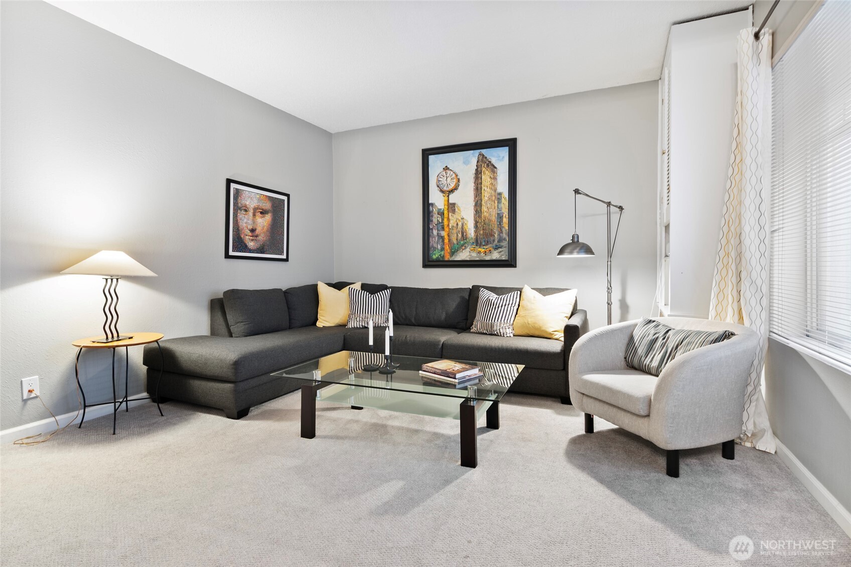 1107 E Denny Way Unit: A-3