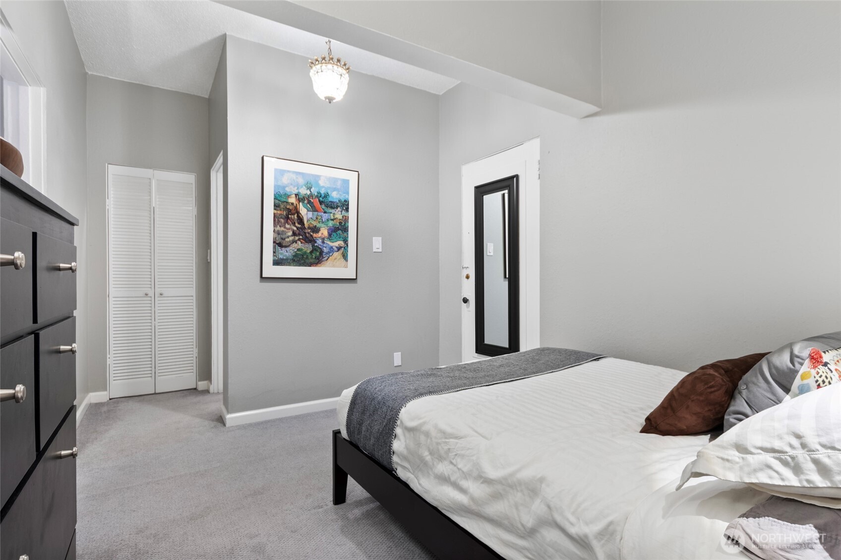 1107 E Denny Way Unit: A-3