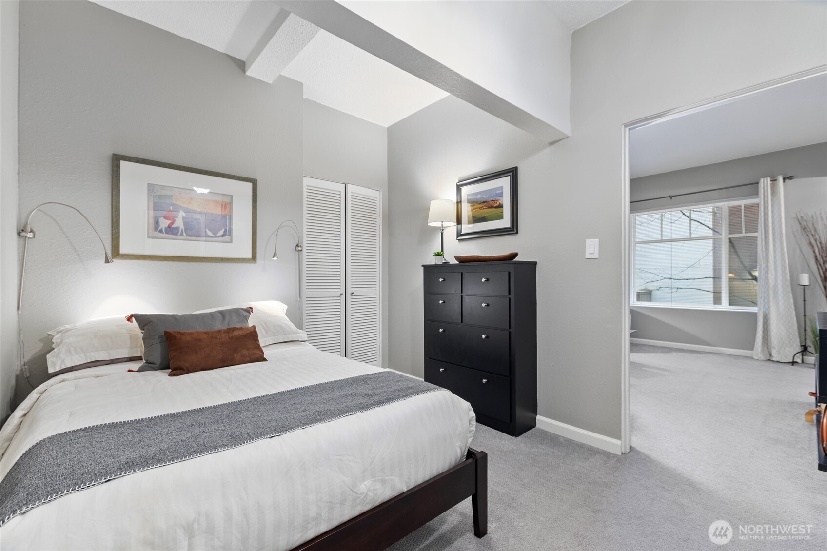 1107 E Denny Way Unit: A-3