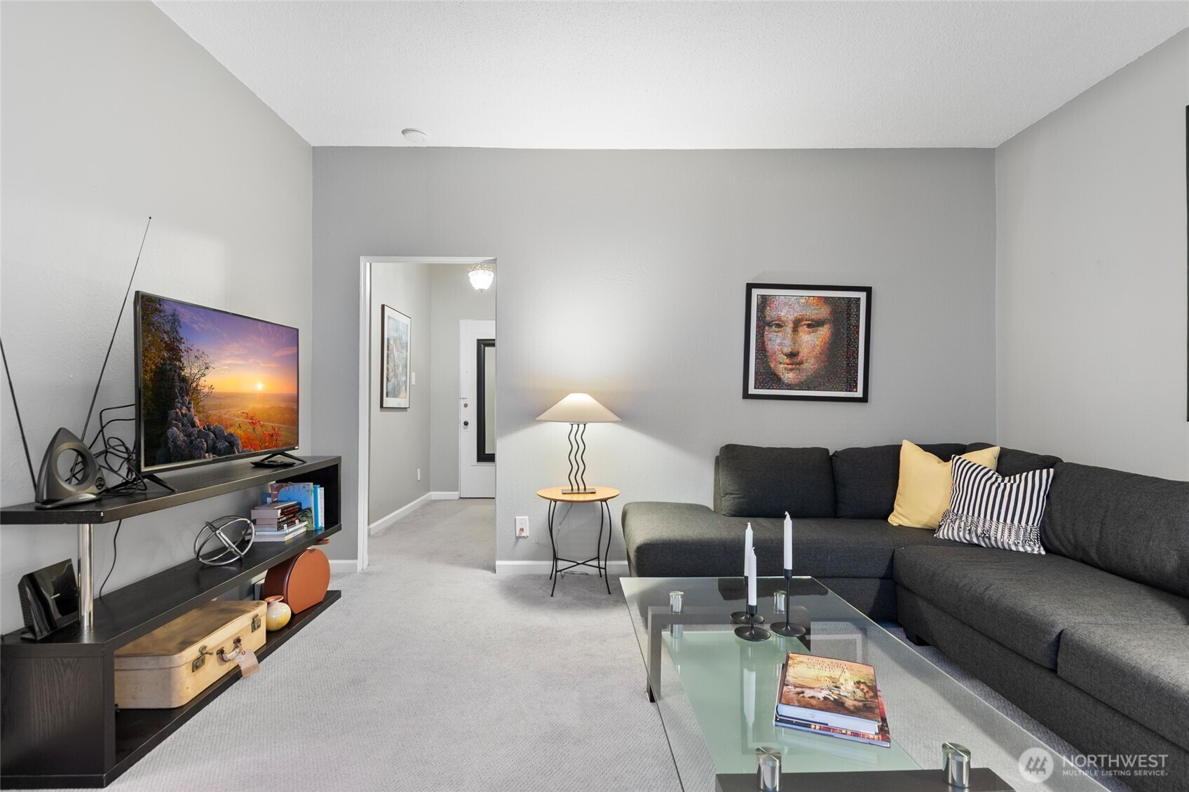 1107 E Denny Way Unit: A-3