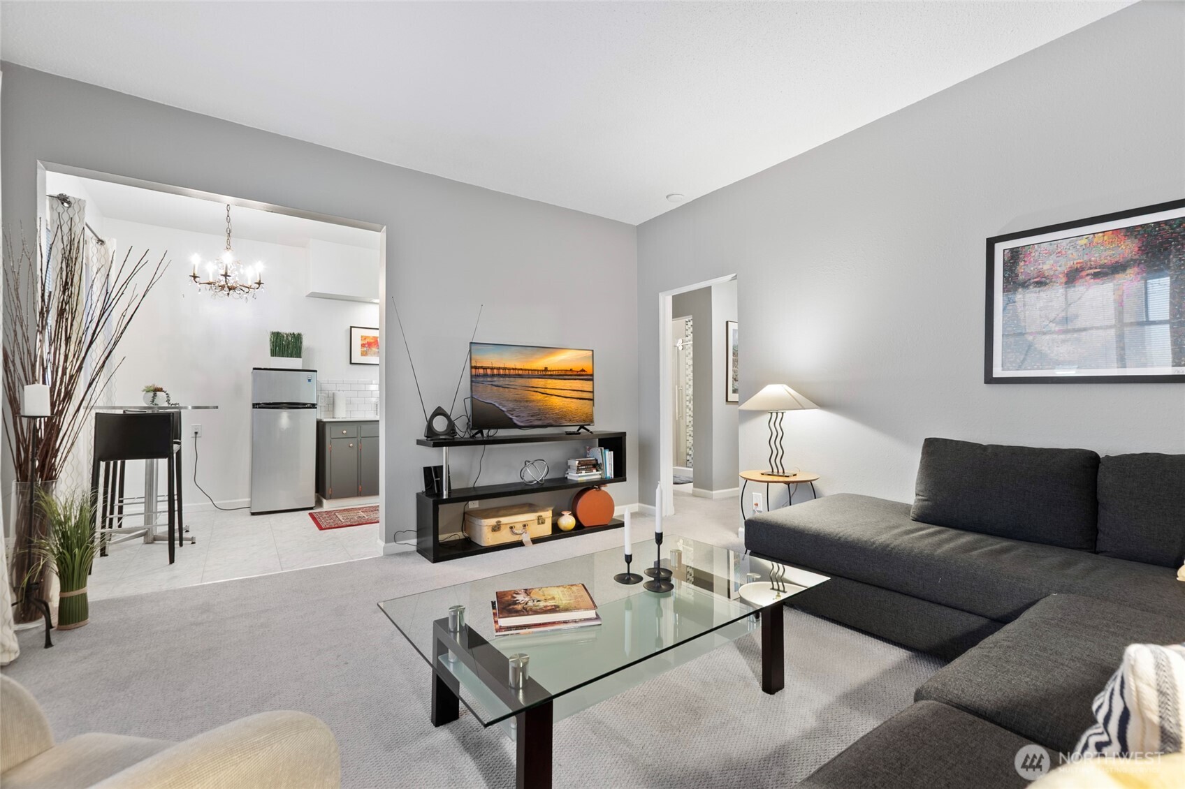 1107 E Denny Way Unit: A-3