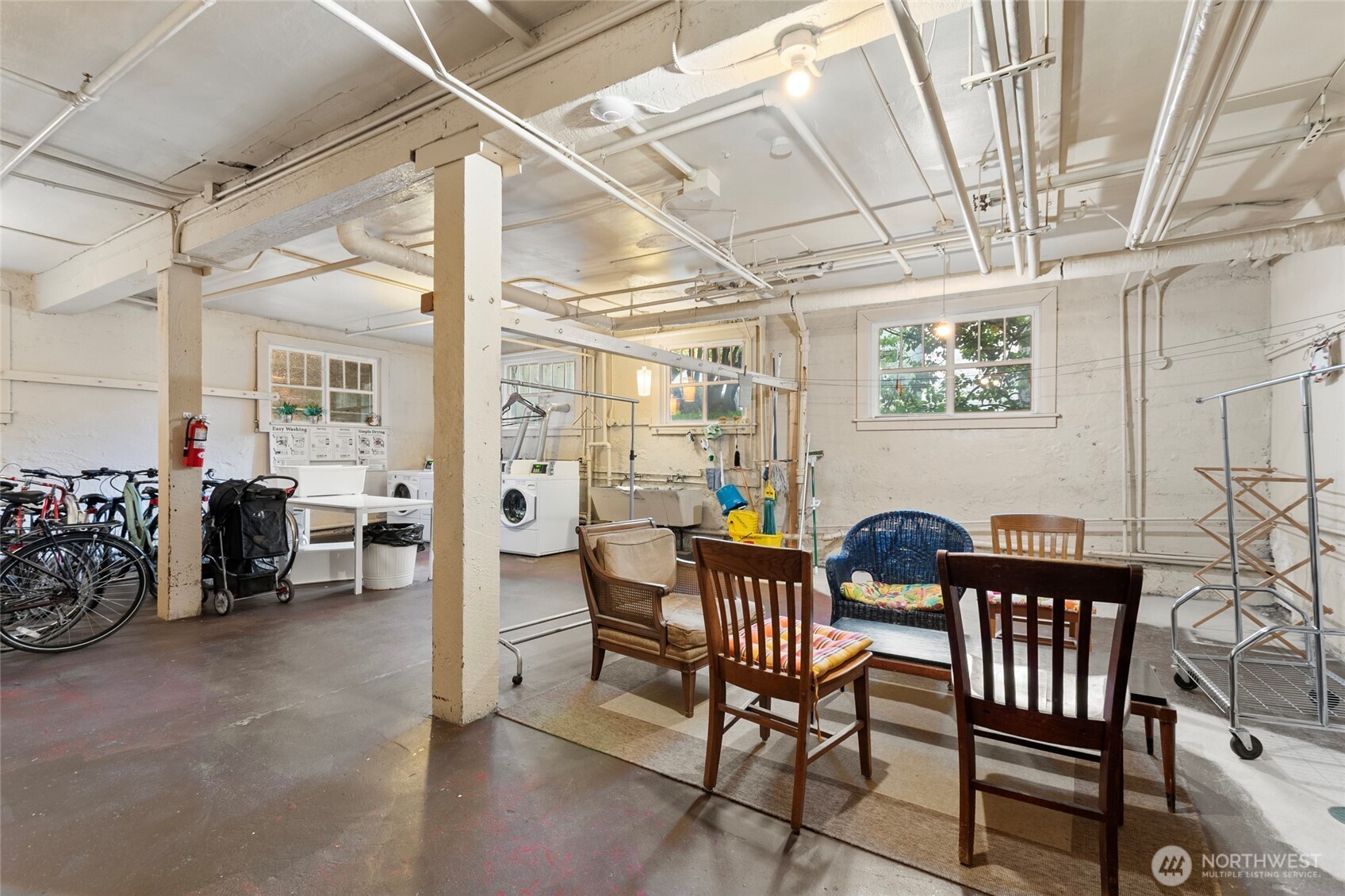 1107 E Denny Way Unit: A-3
