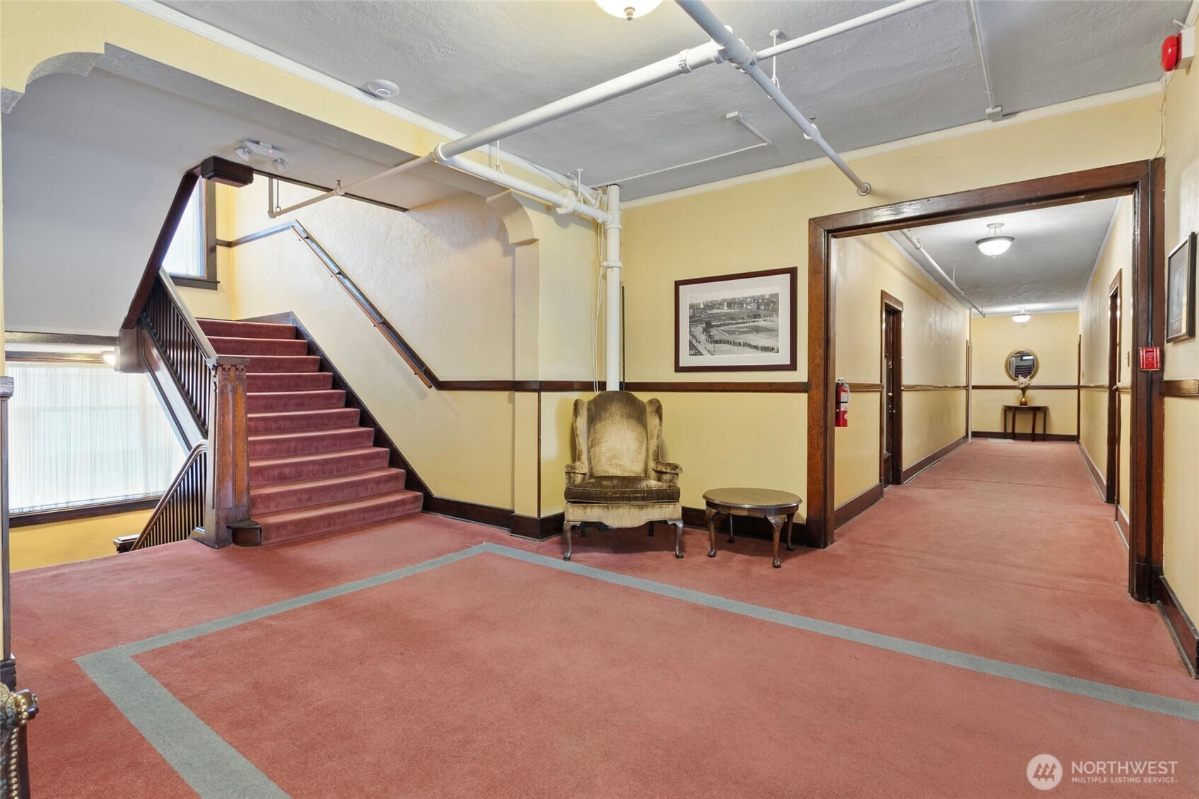 1107 E Denny Way Unit: A-3