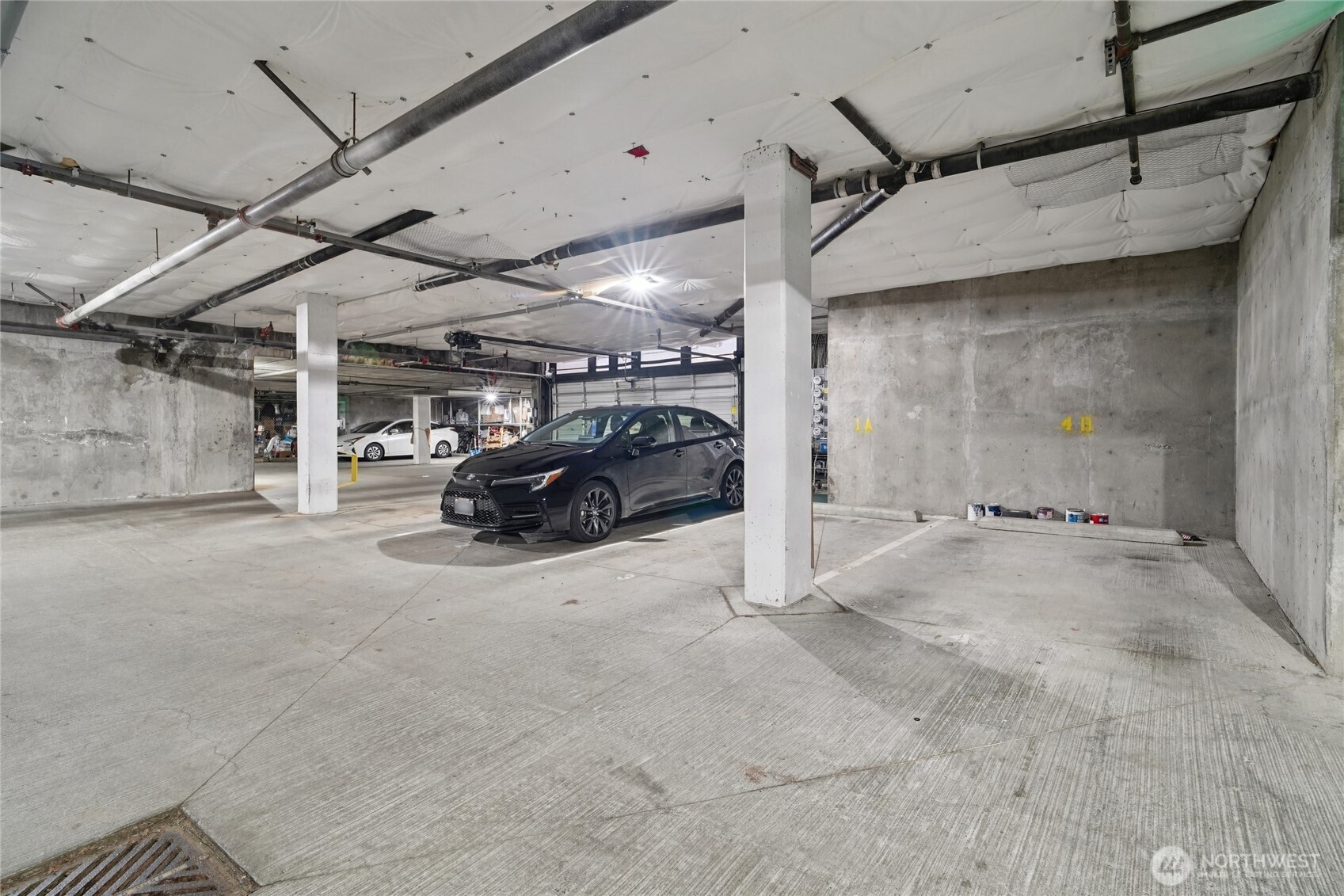 717 E Denny Way Unit: 4B